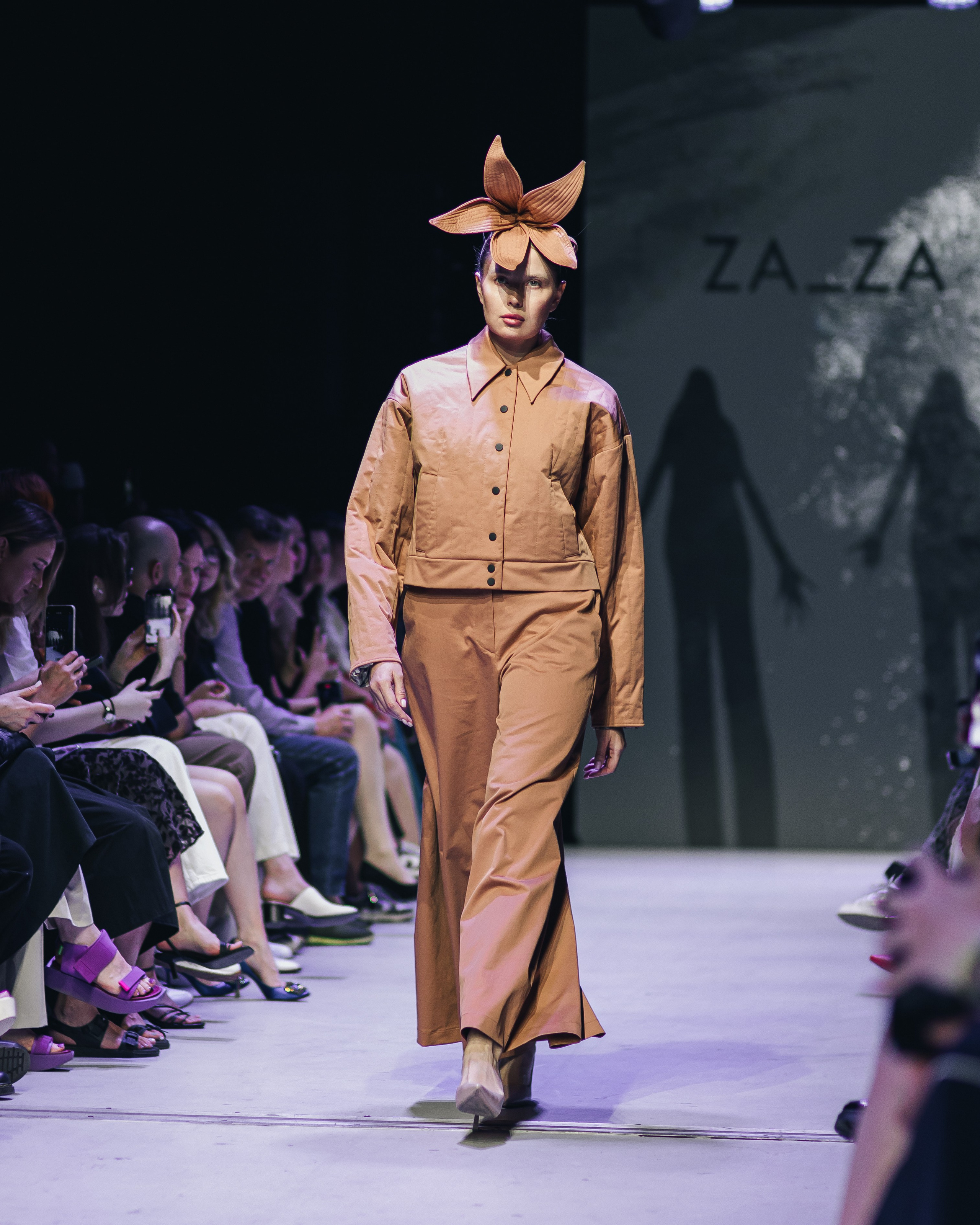 ZA_ZA. Елизавета Федотова | фэшн-фотограф