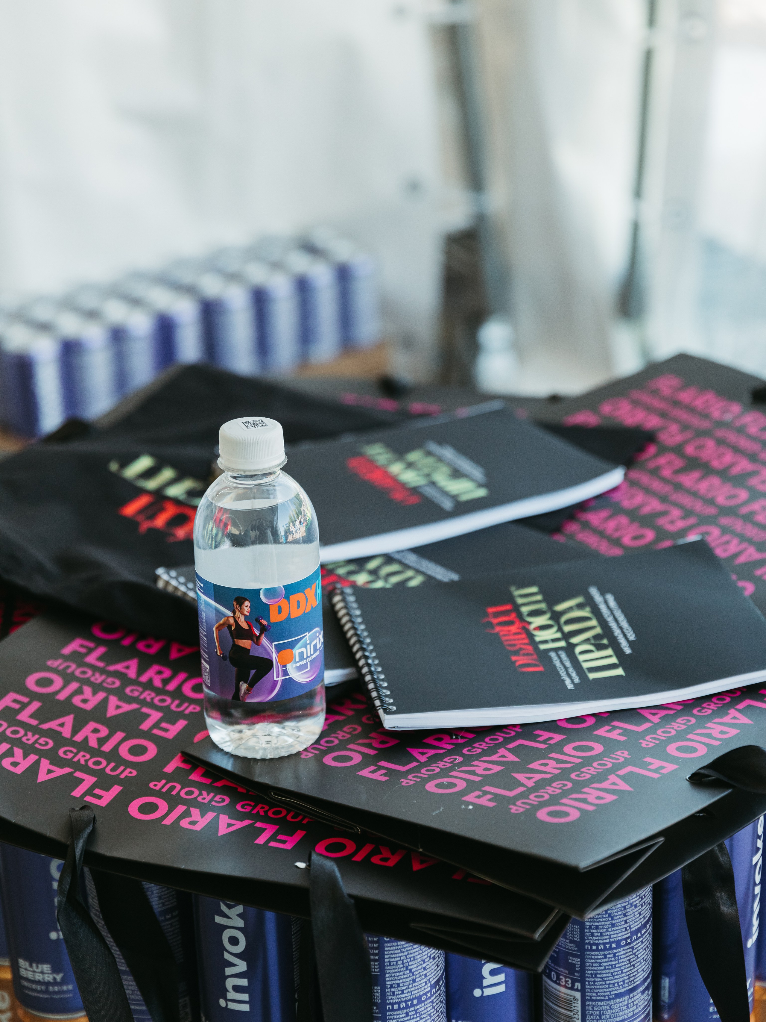 DDX. Елизавета Федотова | фэшн-фотограф