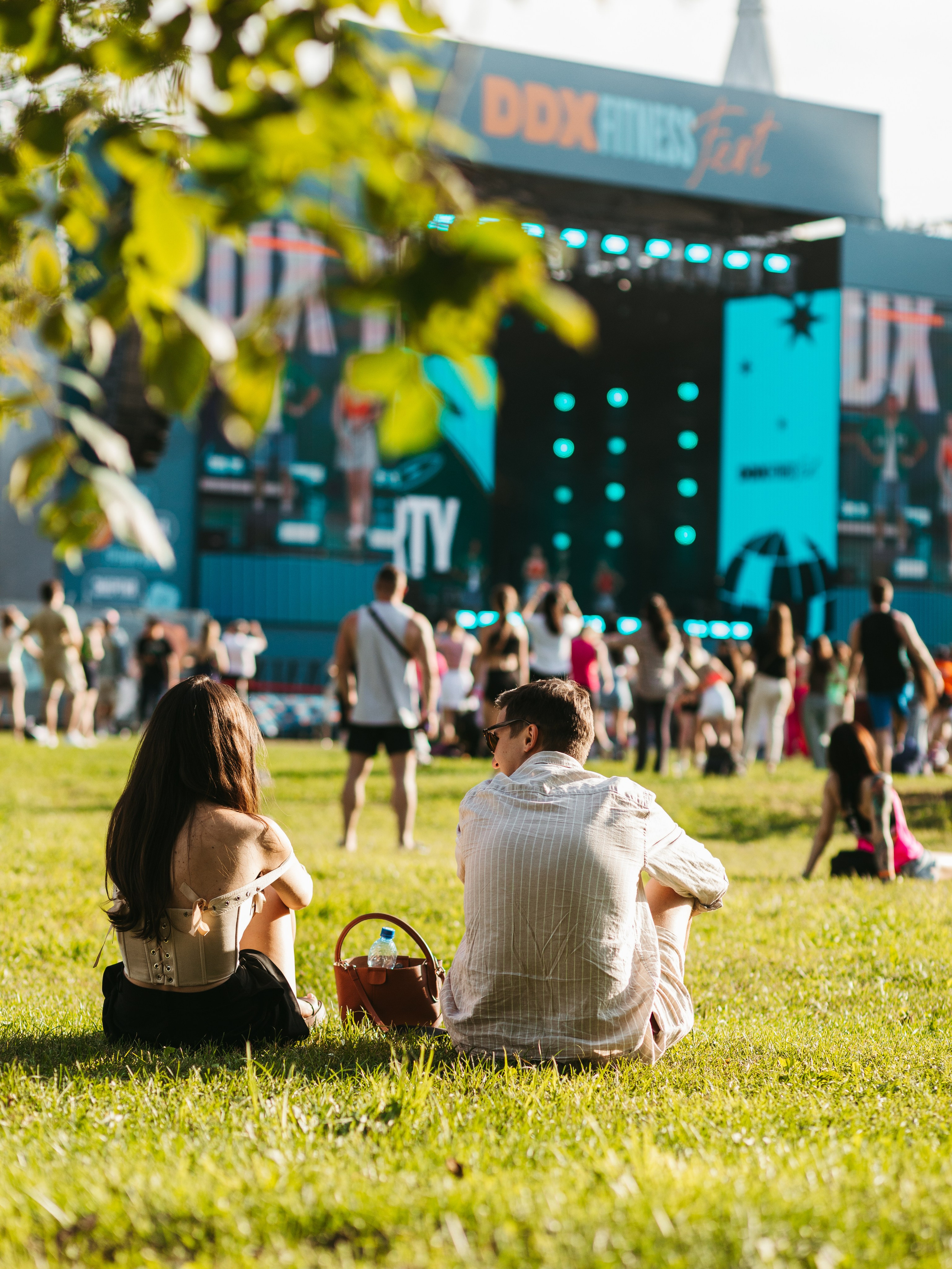 DDX. Елизавета Федотова | фэшн-фотограф