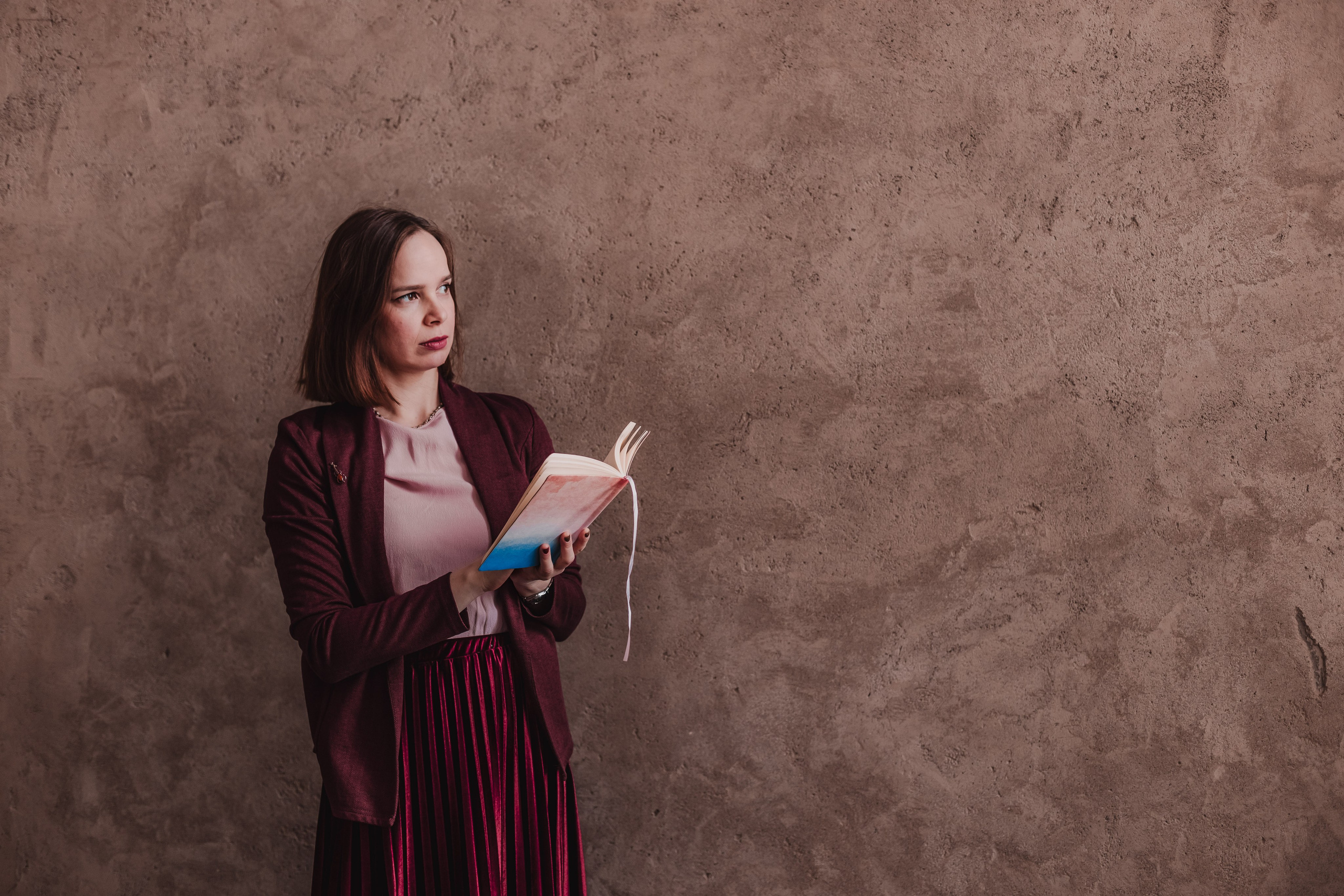 Morocco. Mariam Bagdasaryan