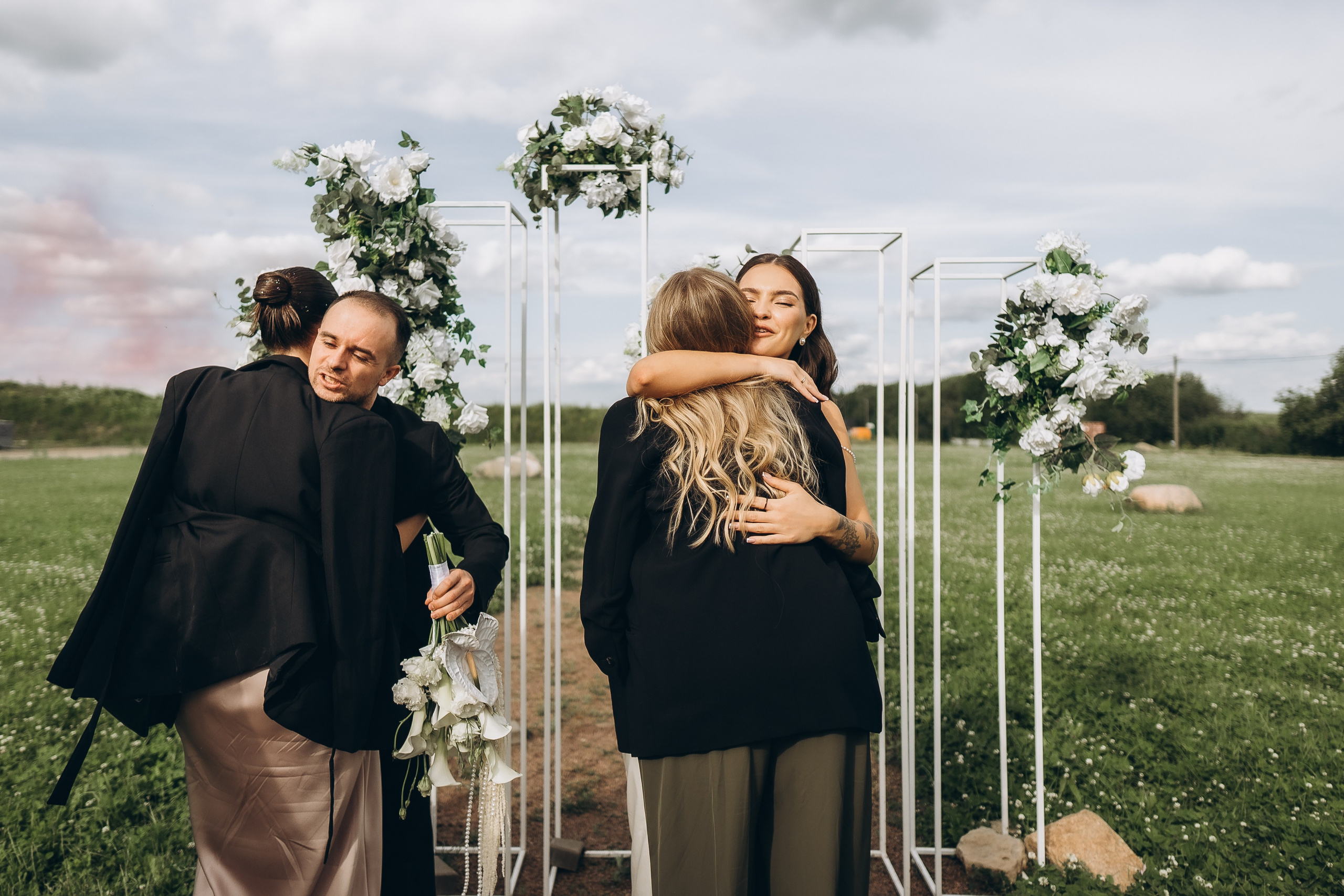 Выездная регистрация+банкет. Фотограф ПИТЕР СПБ Надежда Баранова