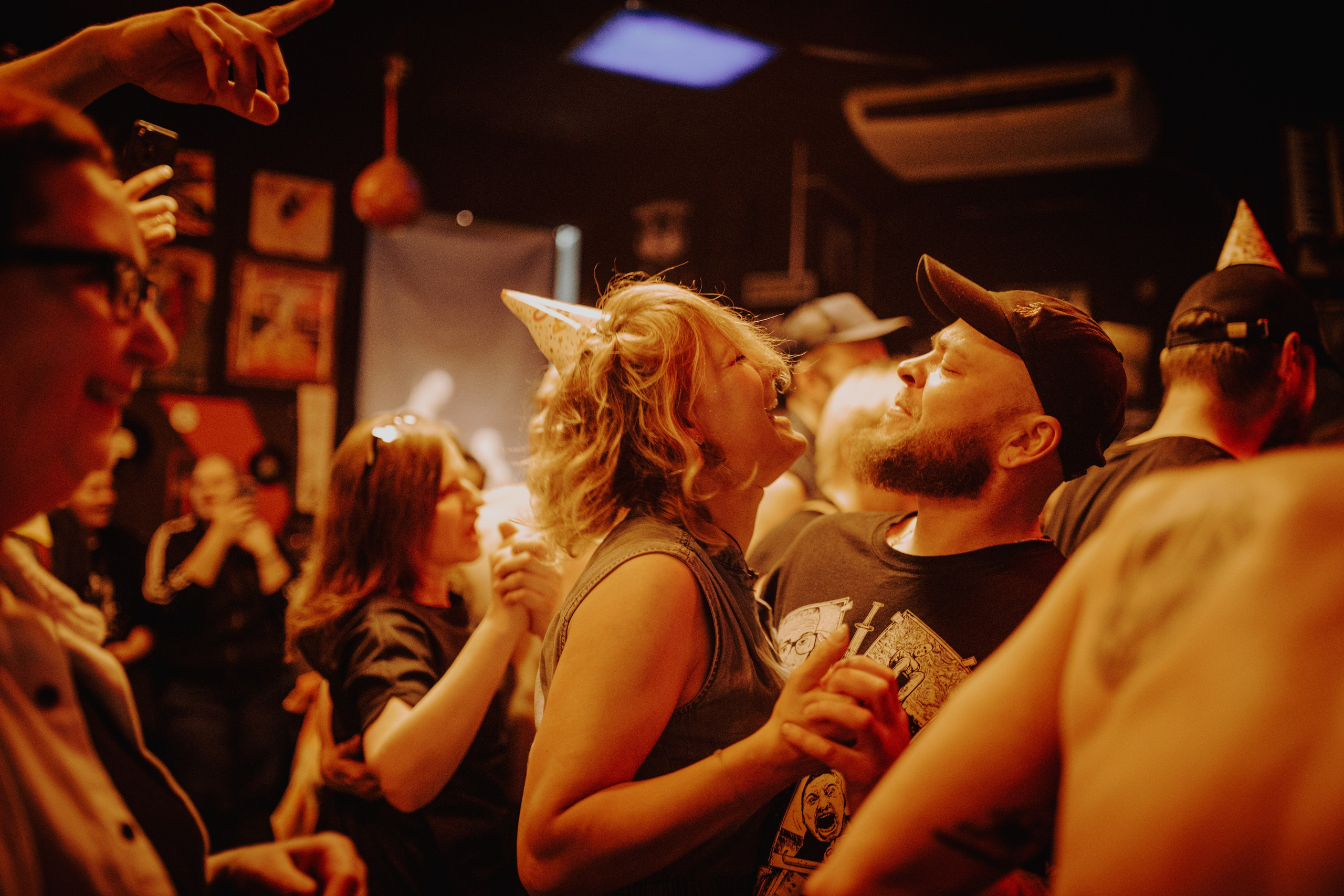 THE BOBERS. Фотограф Елена Богачева (lenalena_na_na_na)