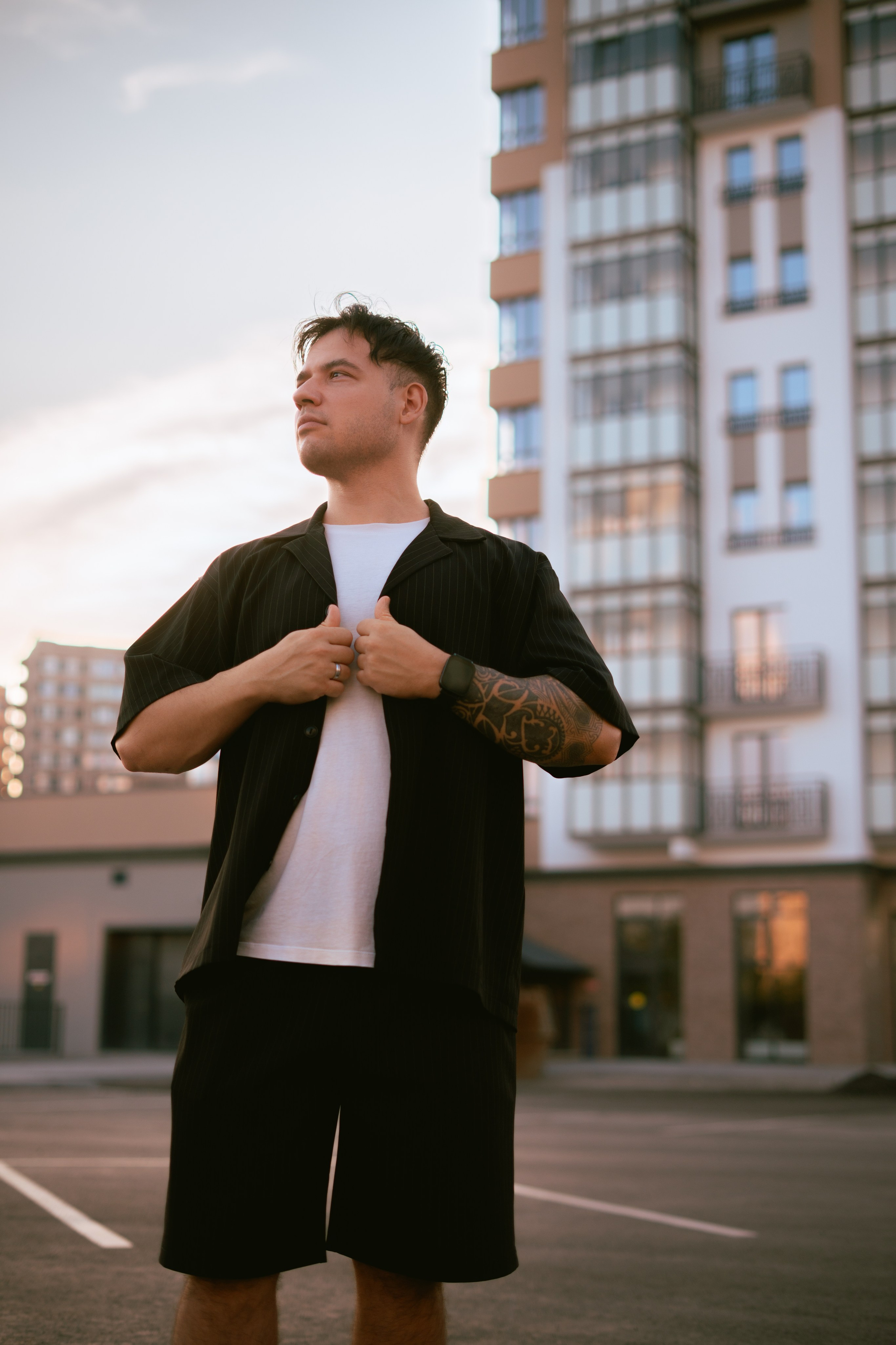 Али. Фотограф г. Тольятти