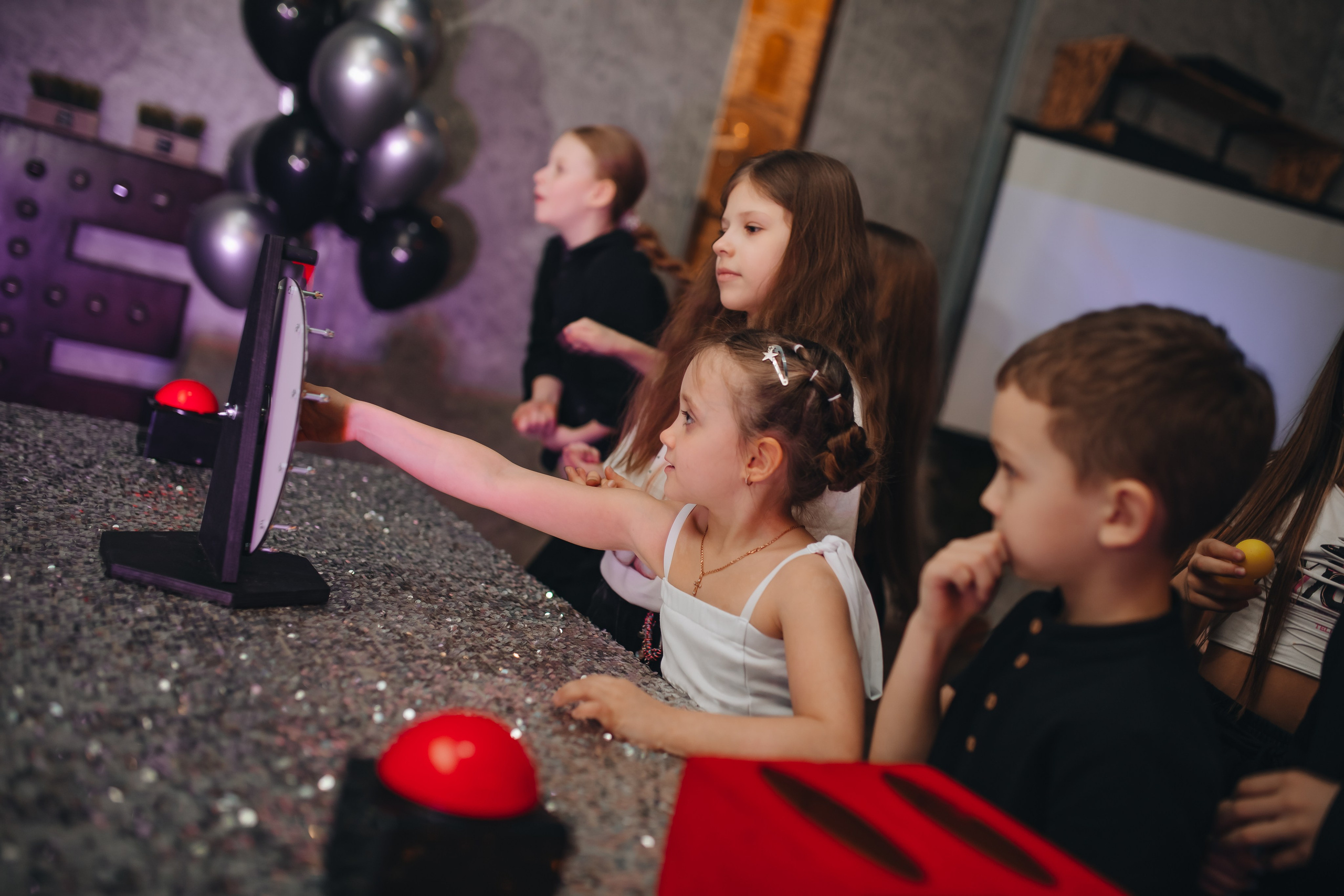 Марусе 11 лет. Семейный и детский фотограф в Москве Дорогова Екатерина