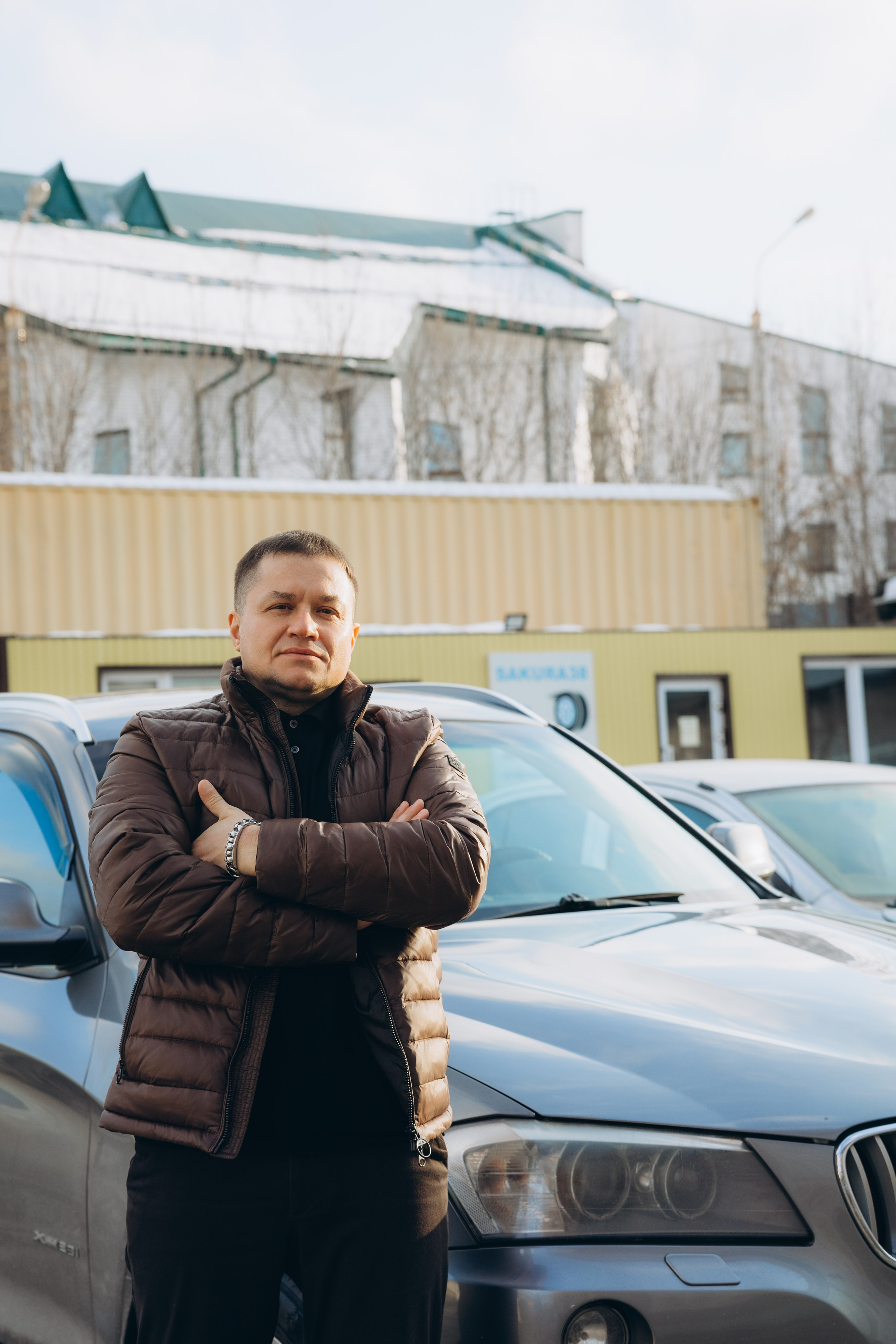 Дмитрий и Юлия. Свадебный, семейный фотограф в Иркутске Светлана Макаричева