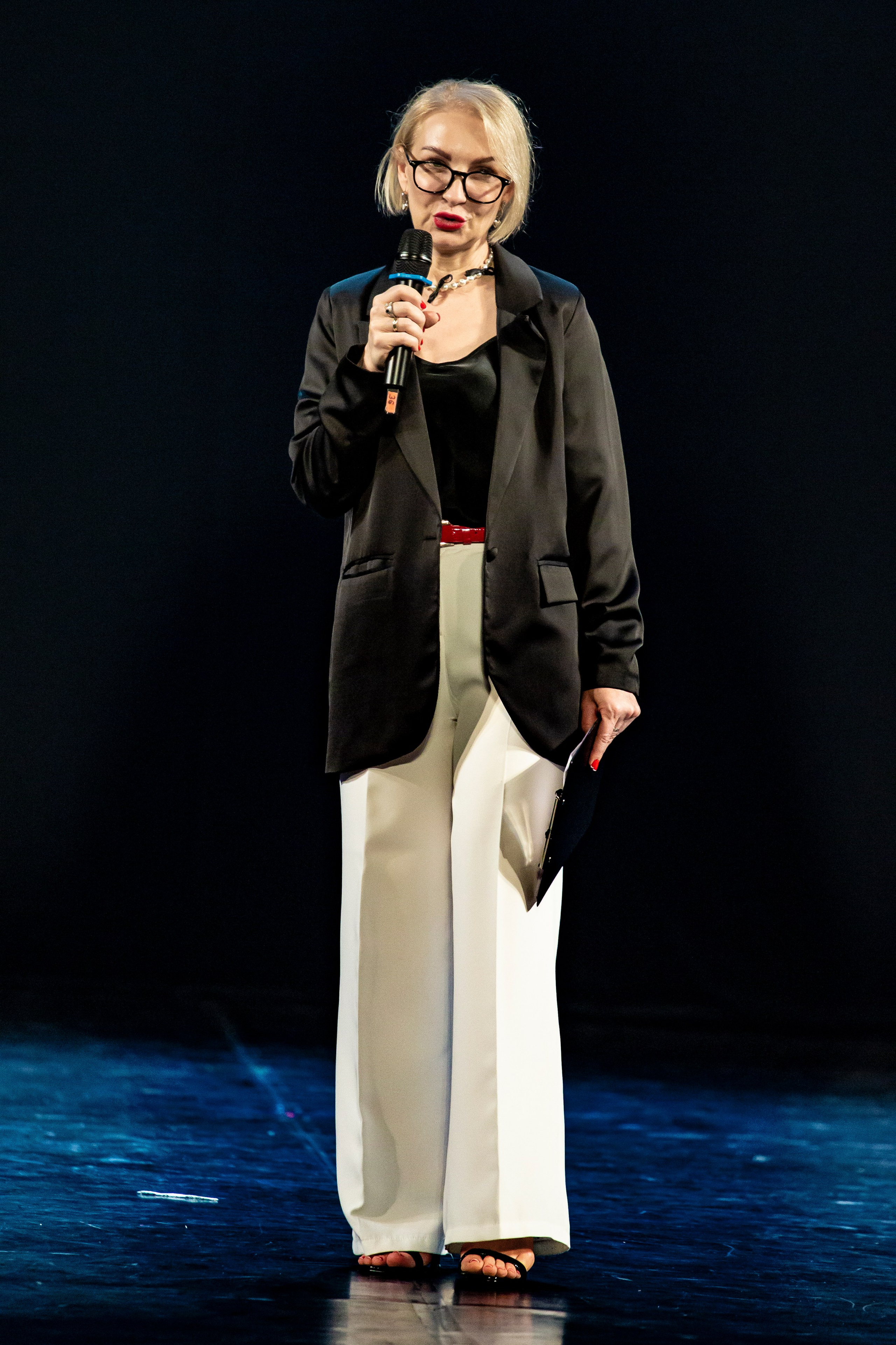 ОТЧЕТНЫЙ КОНЦЕРТ ХОРЕОГРАФИЧЕСКОЙ ШКОЛЫ НИКА. Фотограф в Сочи Юрий Шептаев