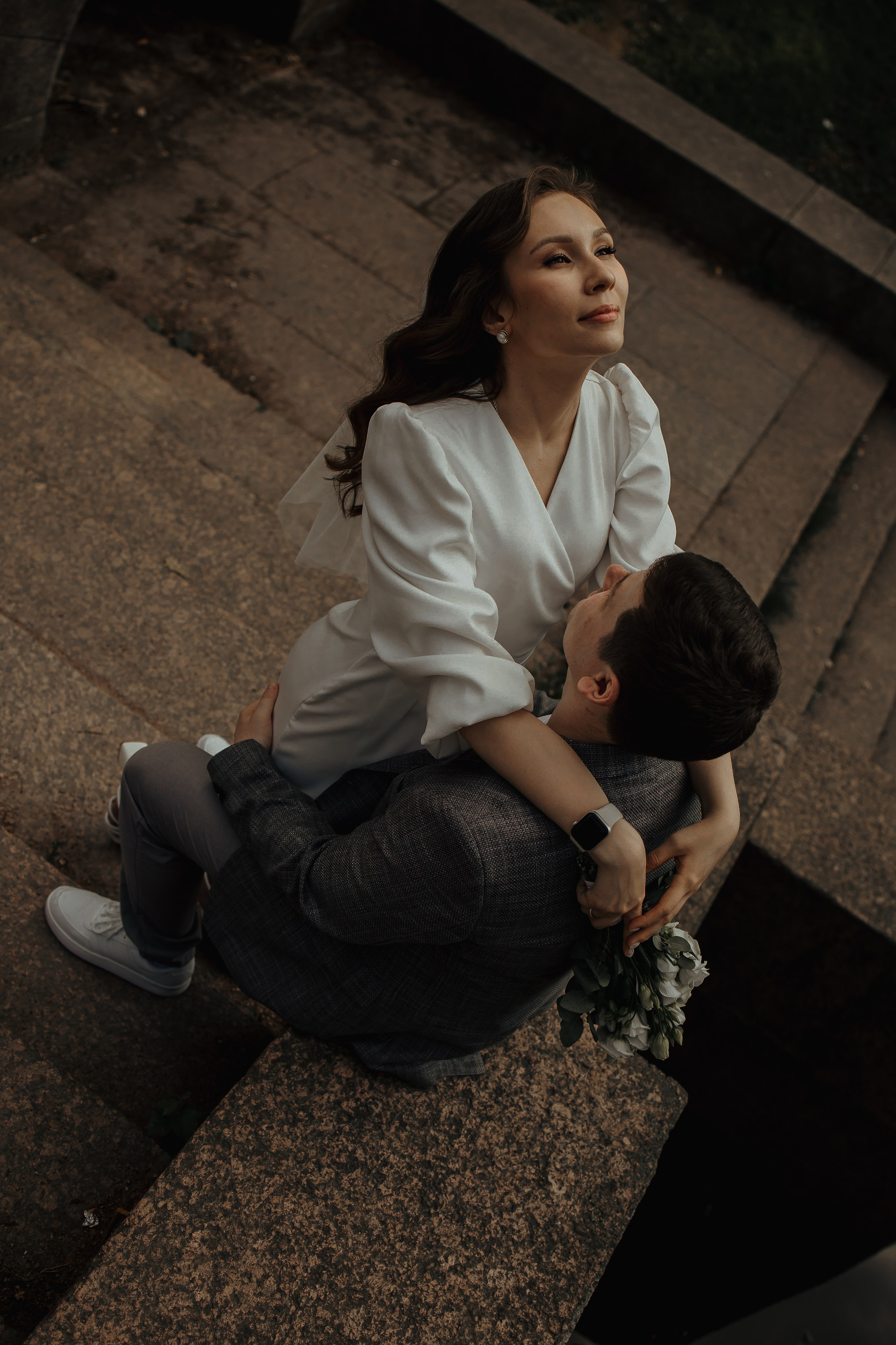 Алина & Максим. Семейный и Свадебный фотограф в Санкт-Петербурге Плохая Екатерина