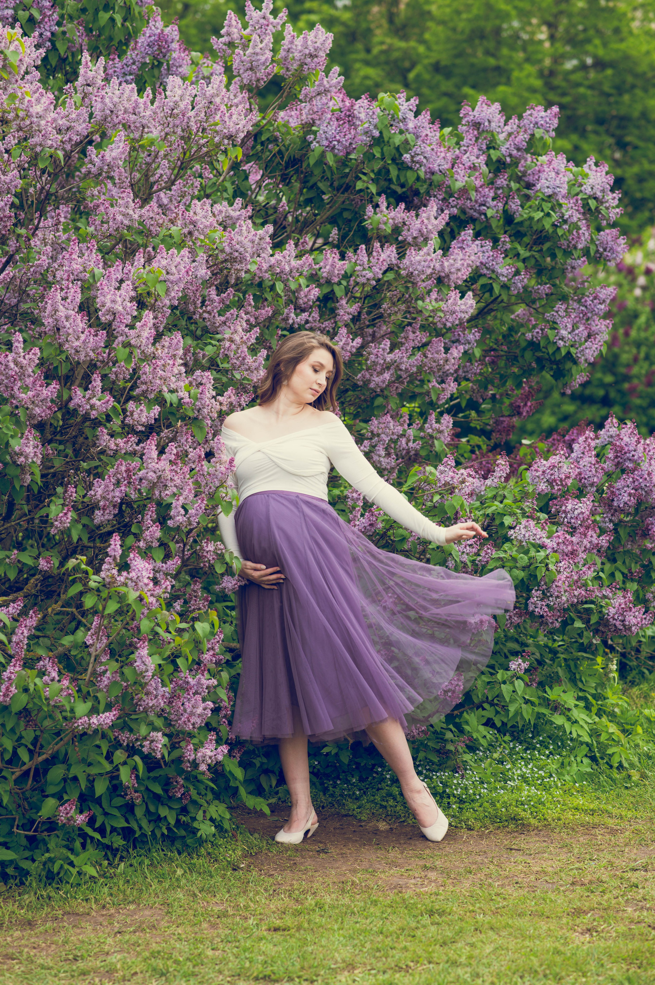 Индивидуальные. Семейный и портретный фотограф Надежда Вылку