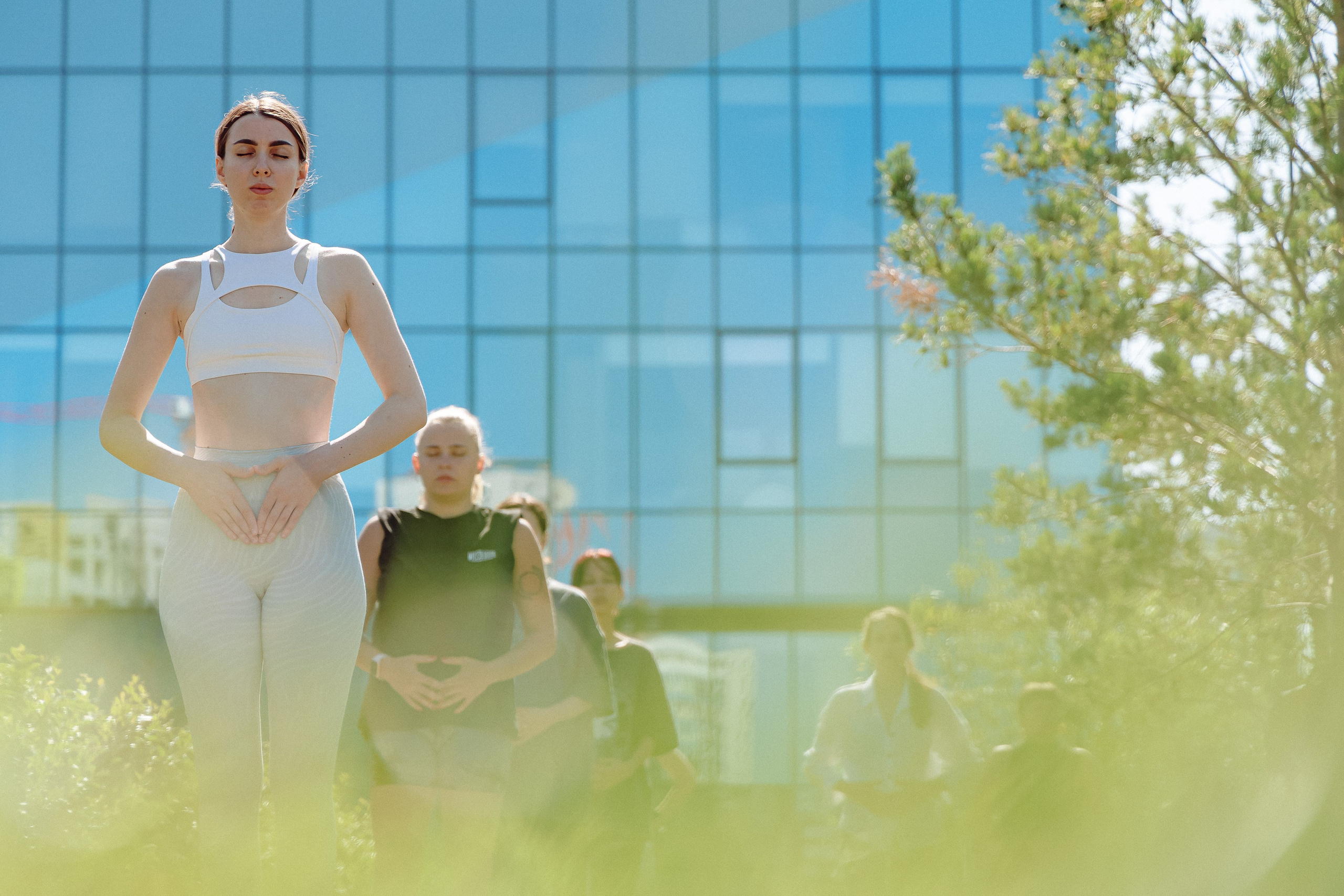 Репортаж. Фотограф Алиса Болденкова