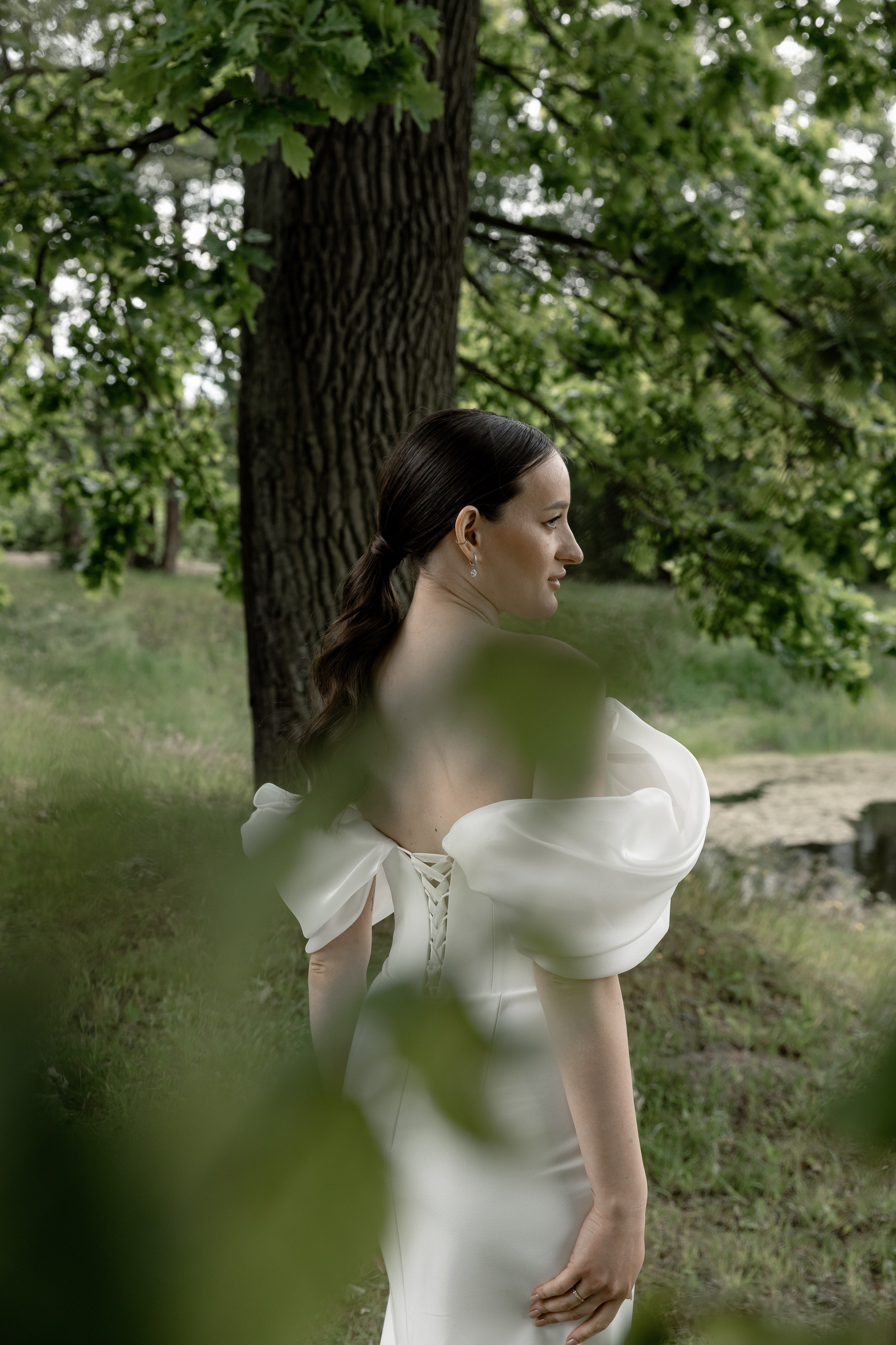 Василий и Ксения. Свадебный фотограф Татьяна Аберле свадебный видеограф Роман Аберле Калининград