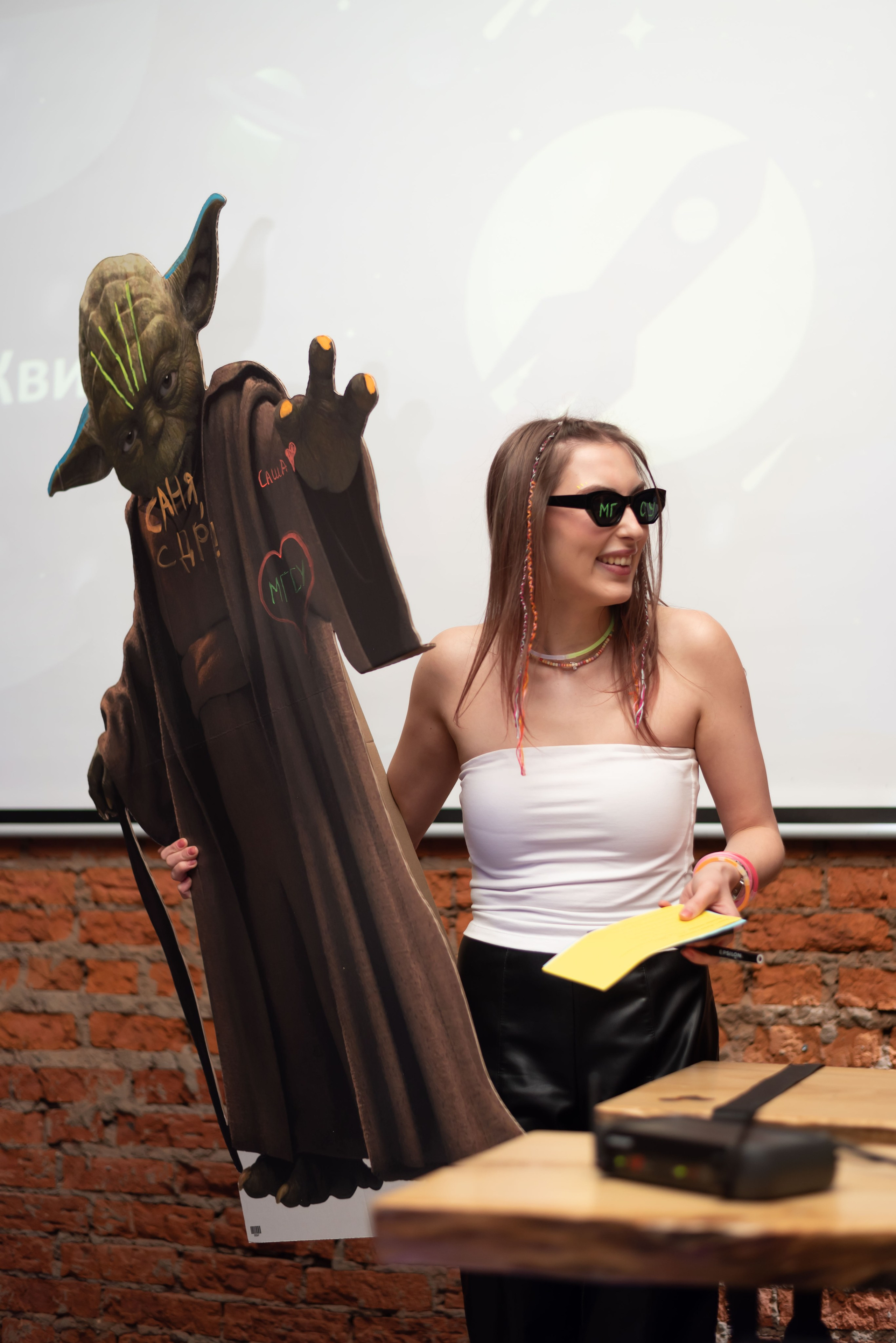 День Рождения Саши. Event photographer from Moscow