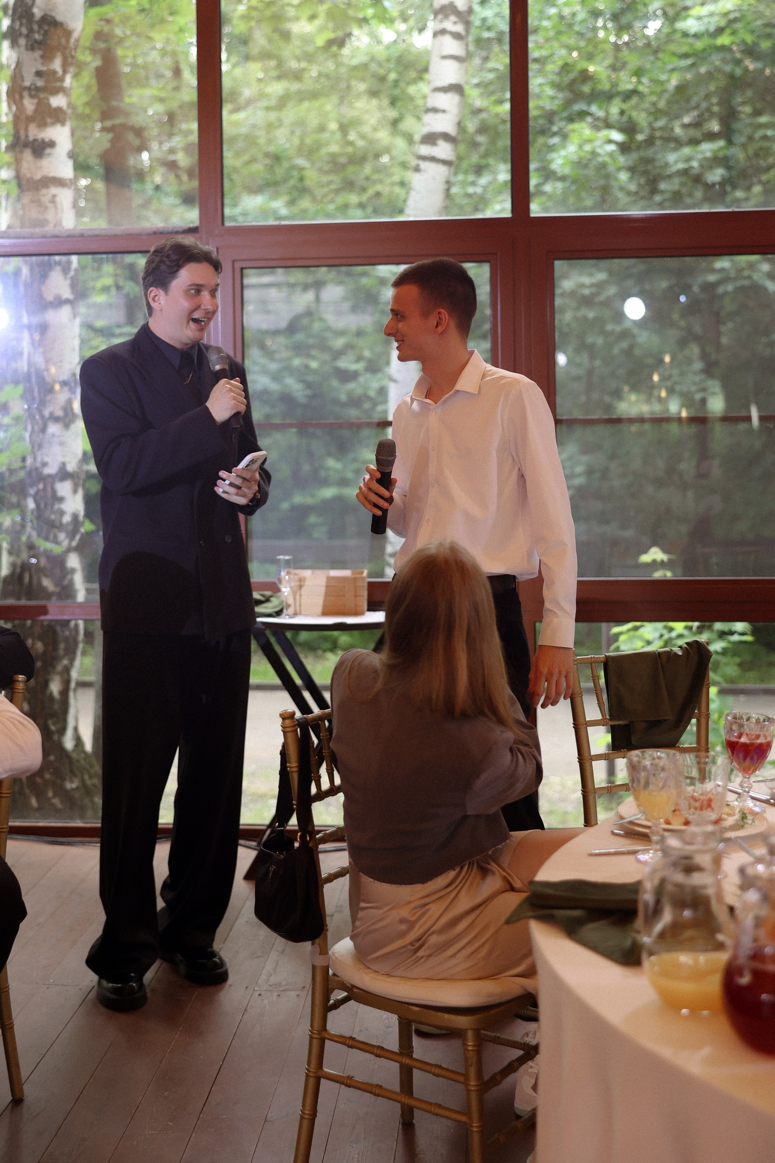 «Все начинается с любви!» — Мария и Михаил. Свадебный и семейный фотограф в Москве Ломова Ирина