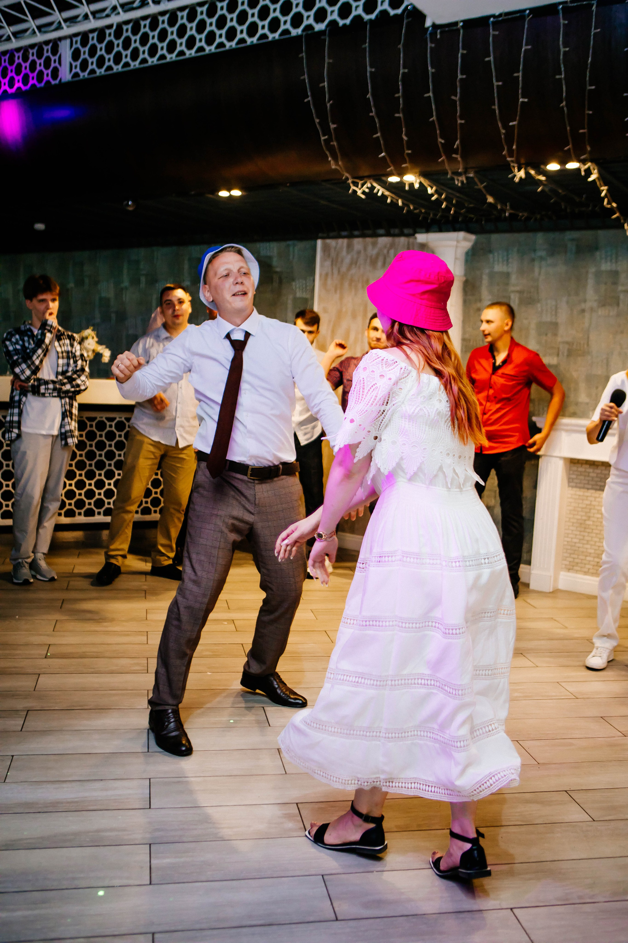 Форсаж. Рыжова Тамара