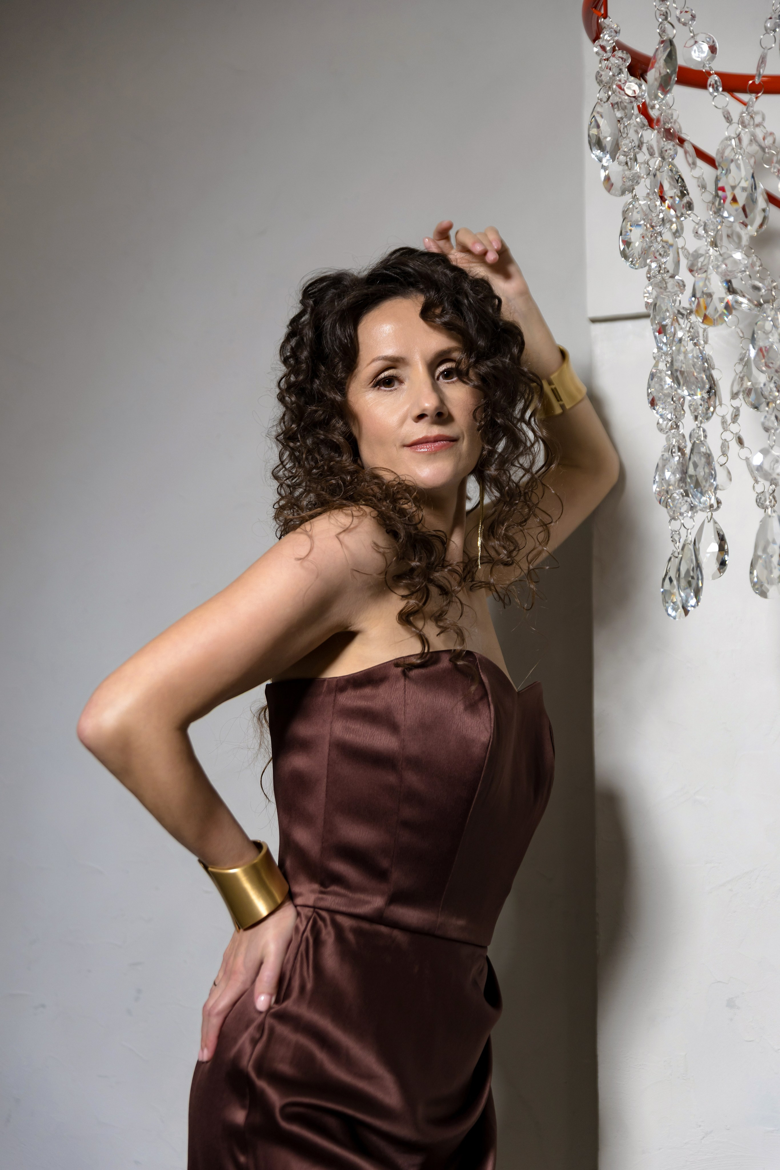 Новогодний вайб. Свадебный и портретный фотограф в Санкт-Петербурге Надежда Чечулина