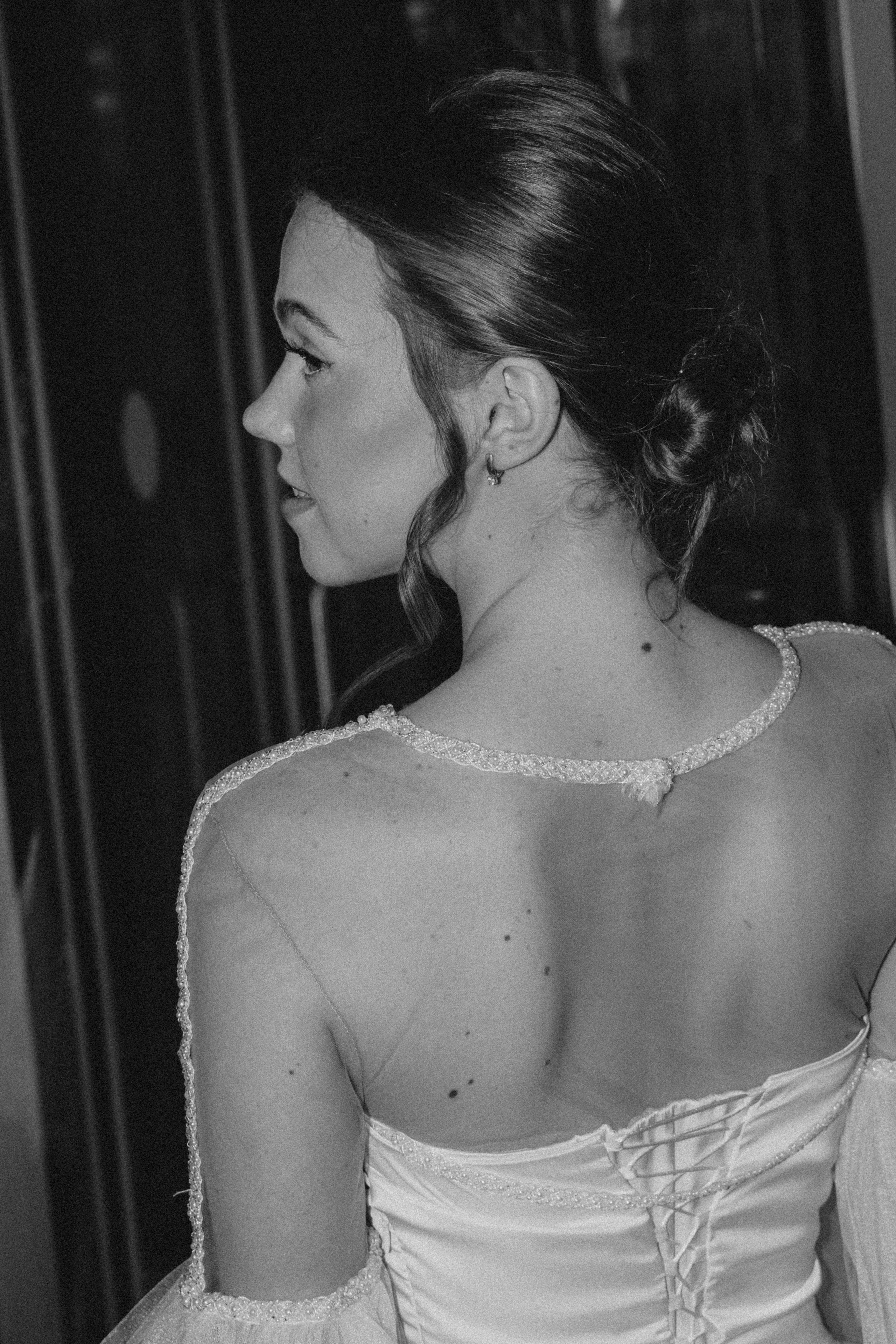 Модная волна (сентябрь). Ильдар Салимов — портретный и репортажный фотограф в Москве