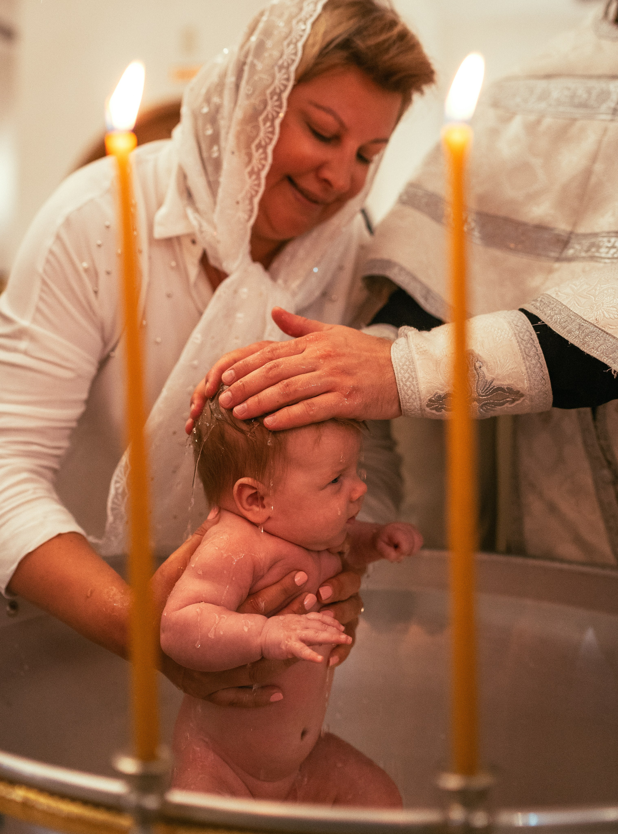Таинство. Фотограф в Москве Проймин Алексей