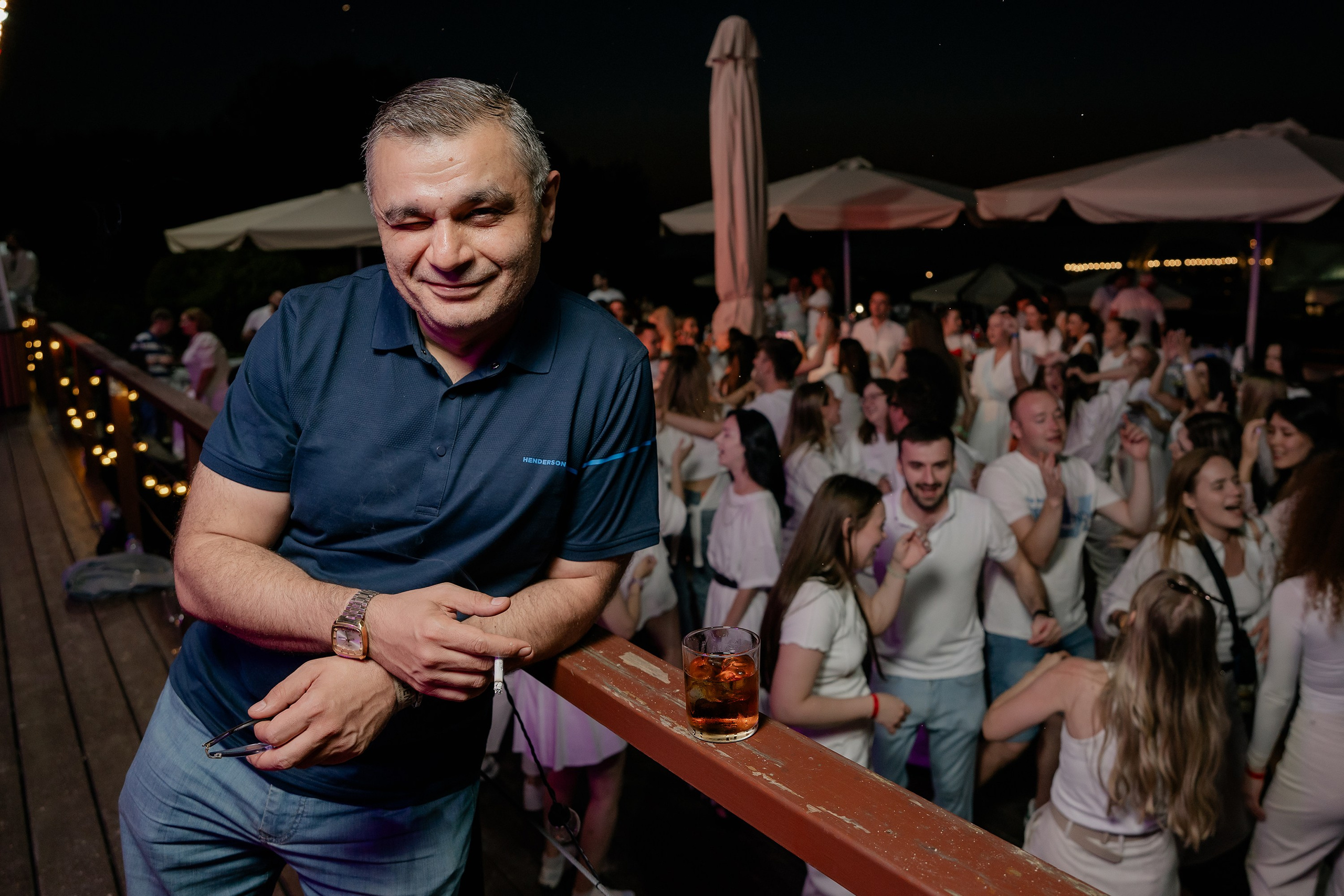 Летний корпоратив RUDENTA. Фотограф на мероприятие