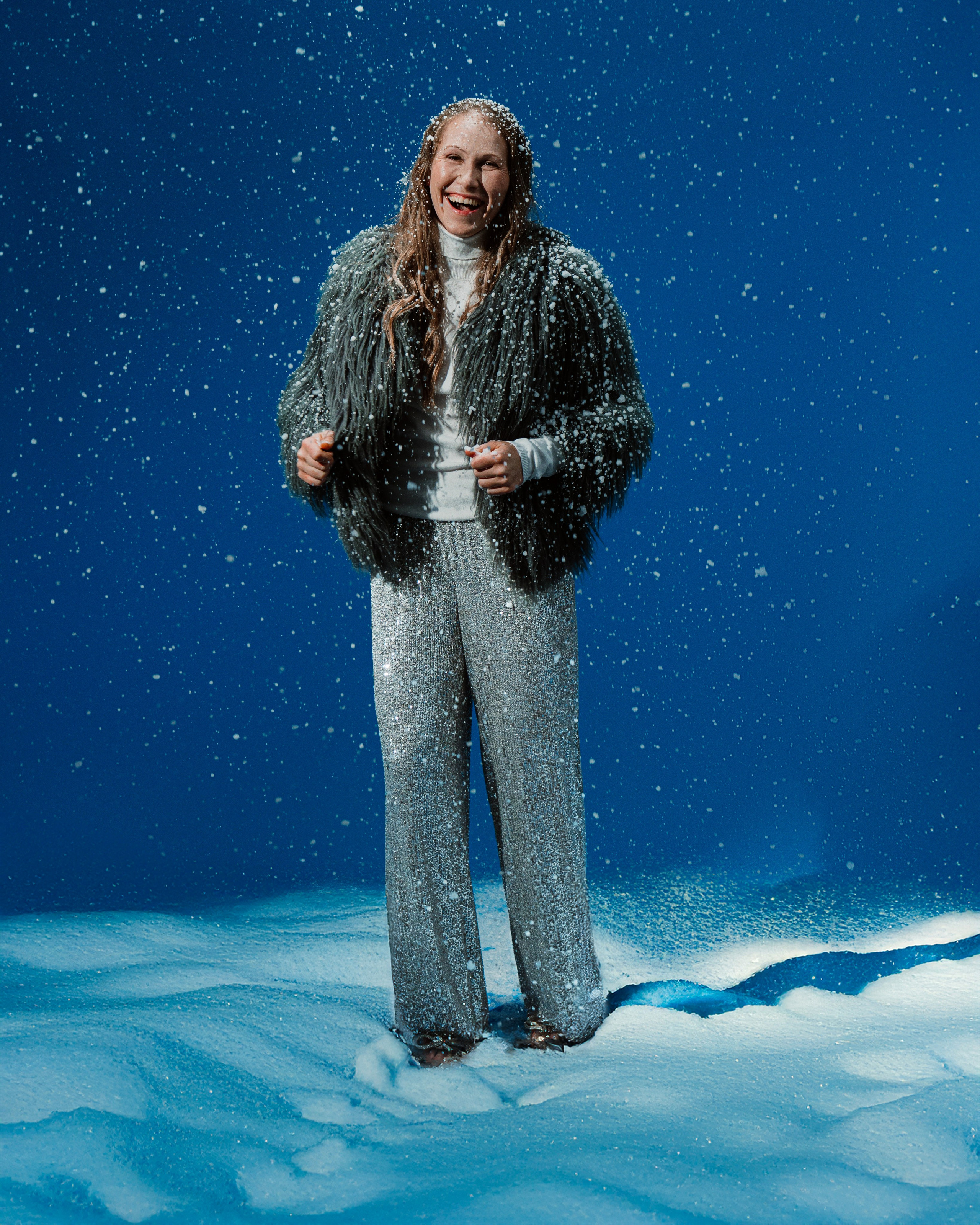 ЖФК ЗЕНИТ. Fashion фотограф и Арт директор. Санкт-Петербург и Москва