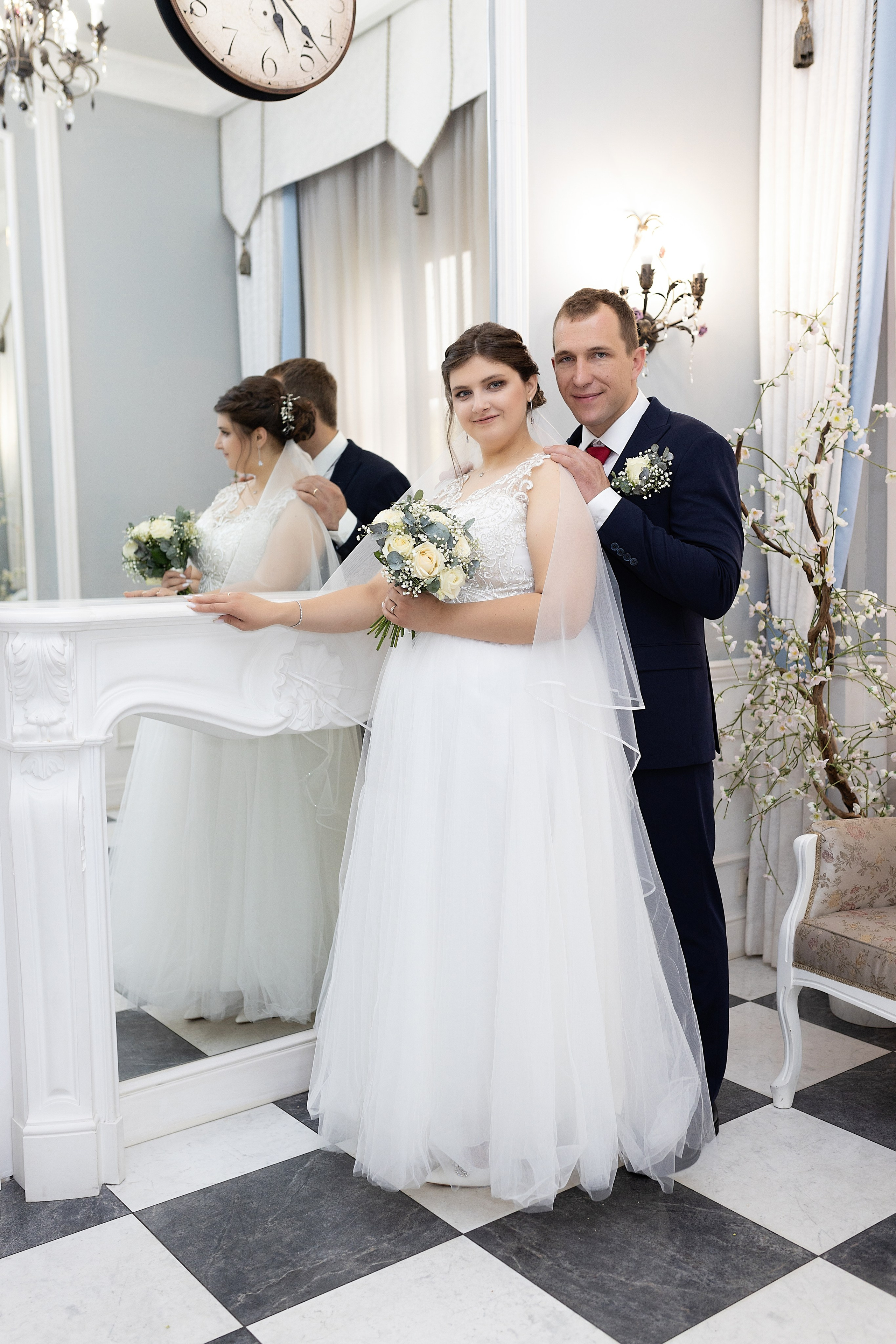 Фотосессия росписи в Железнодорожном. Фотограф в Железнодорожном и Балашихе