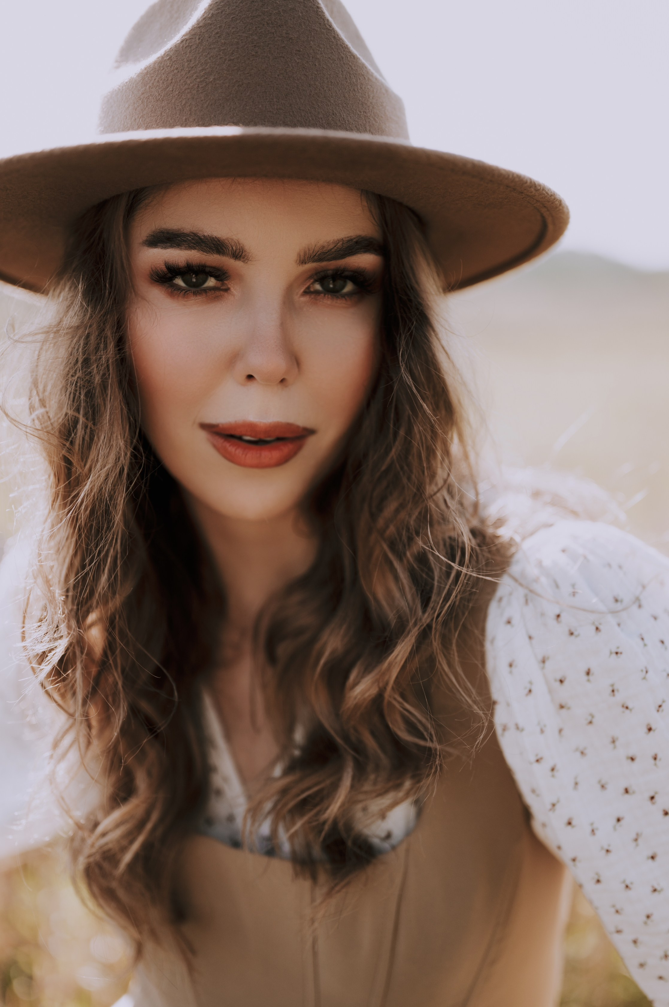 Катя. Фотограф Сочи Кисматова Анастасия