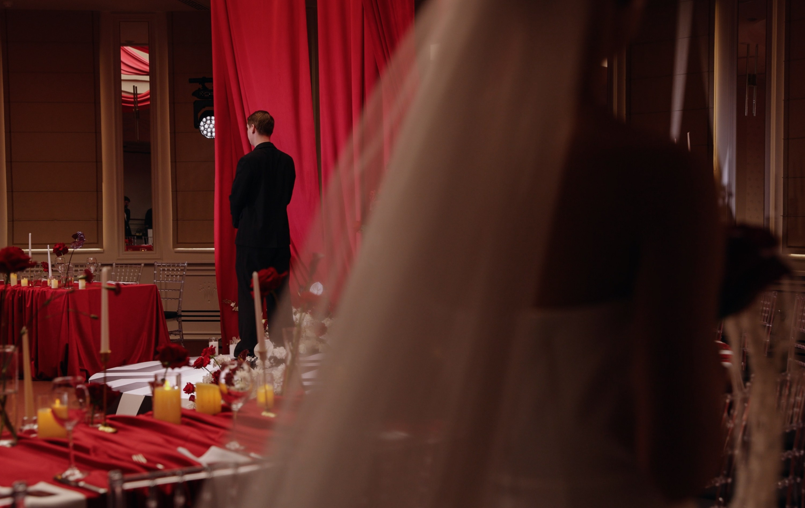 Дмитрий и Яна 24.05.25. Видеографы K-Creation