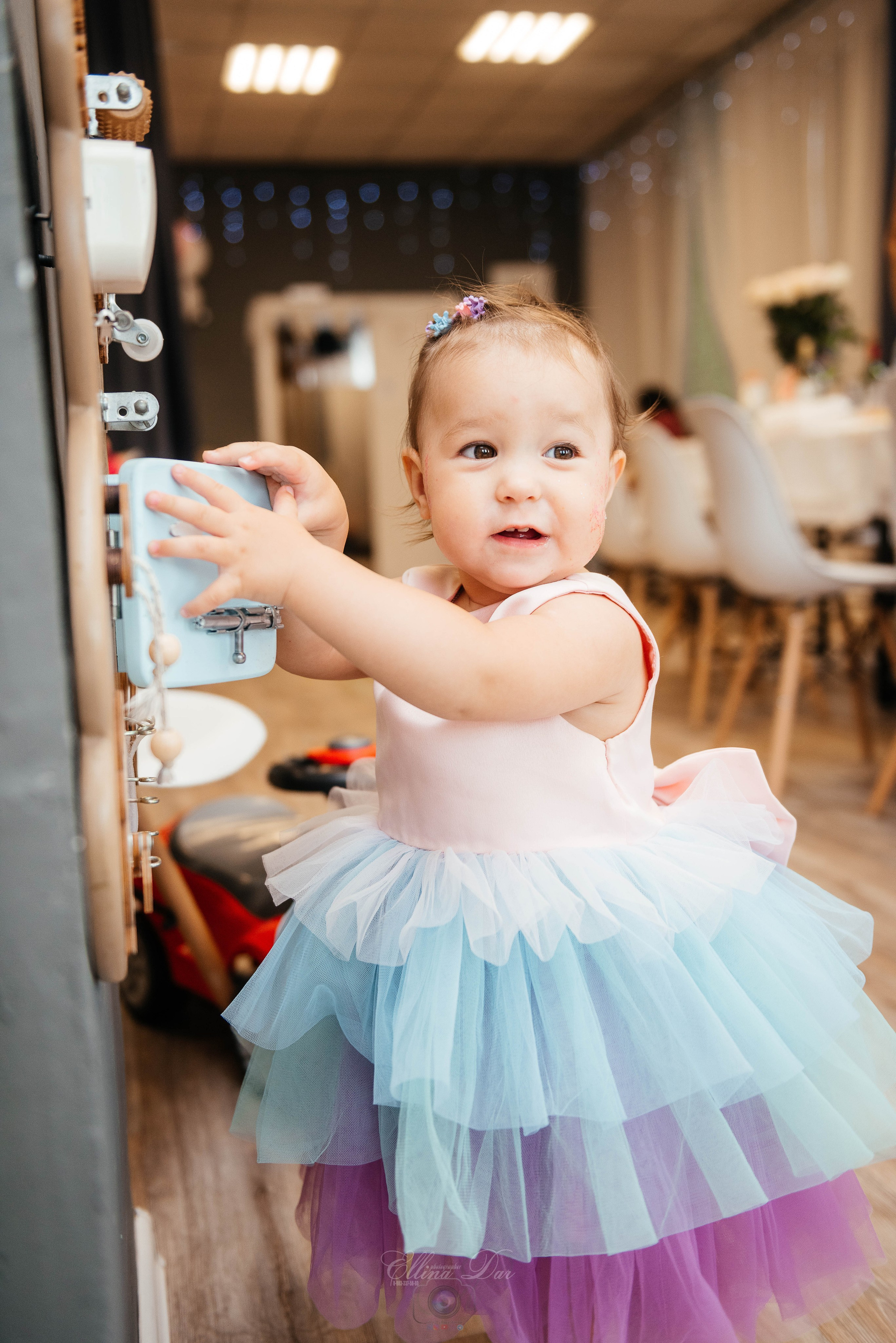 Семейные. Фотограф Эллина Дар г. Улан-Удэ