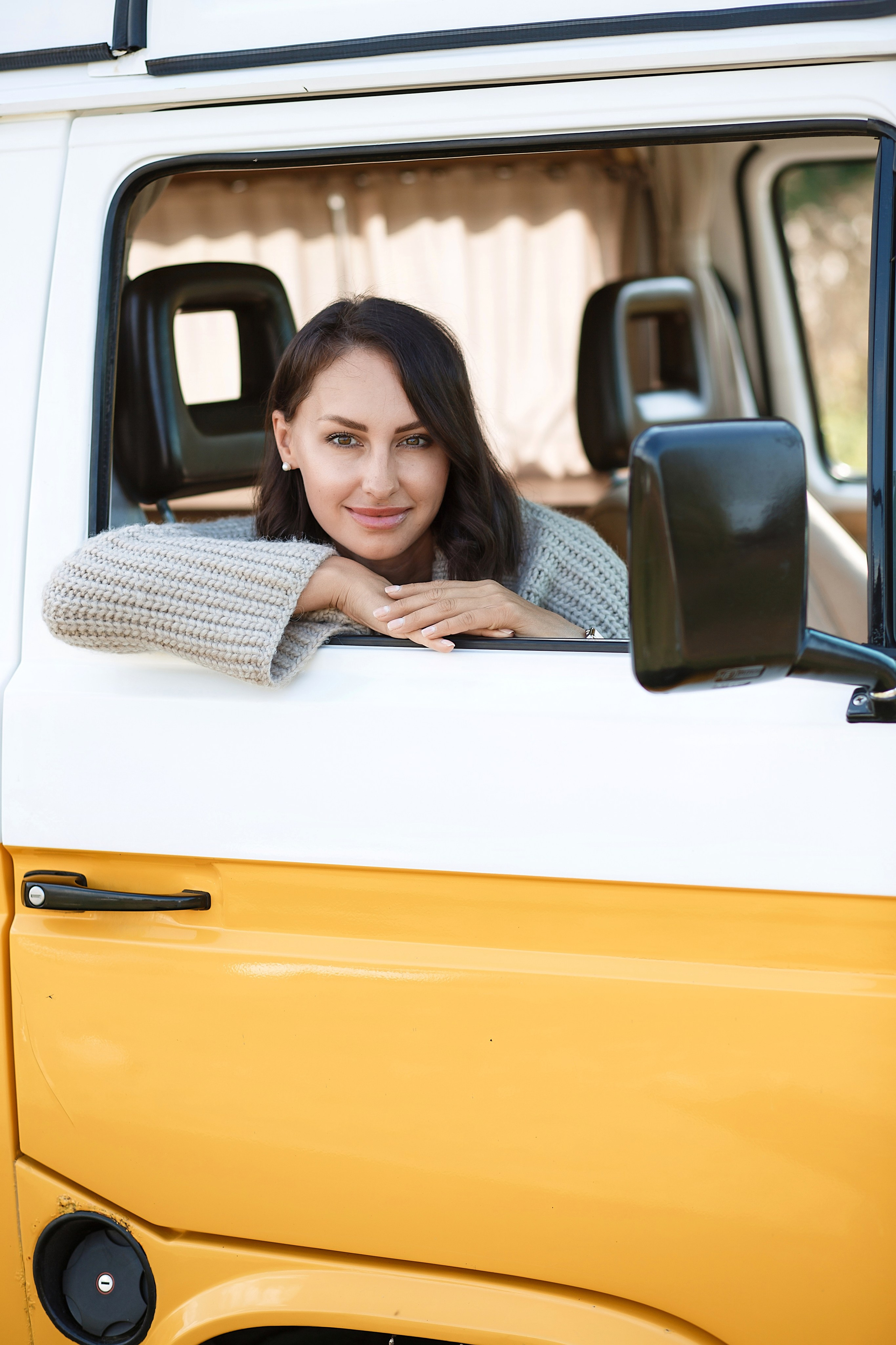 Дарья и Юстина. Семейный и детский фотограф в Стерлитамаке Разина Рахмангулова