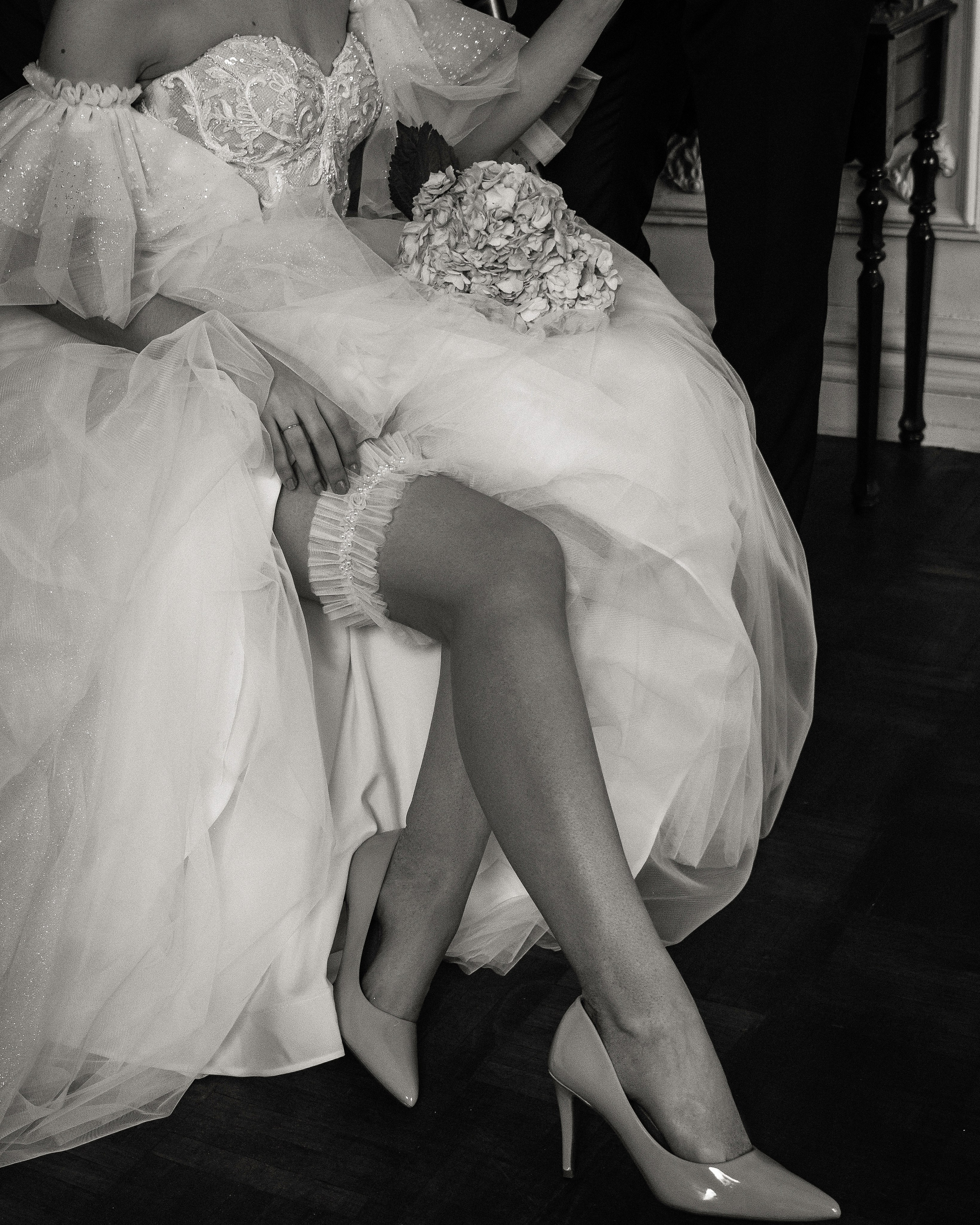 Татьяна и Денис. Главная