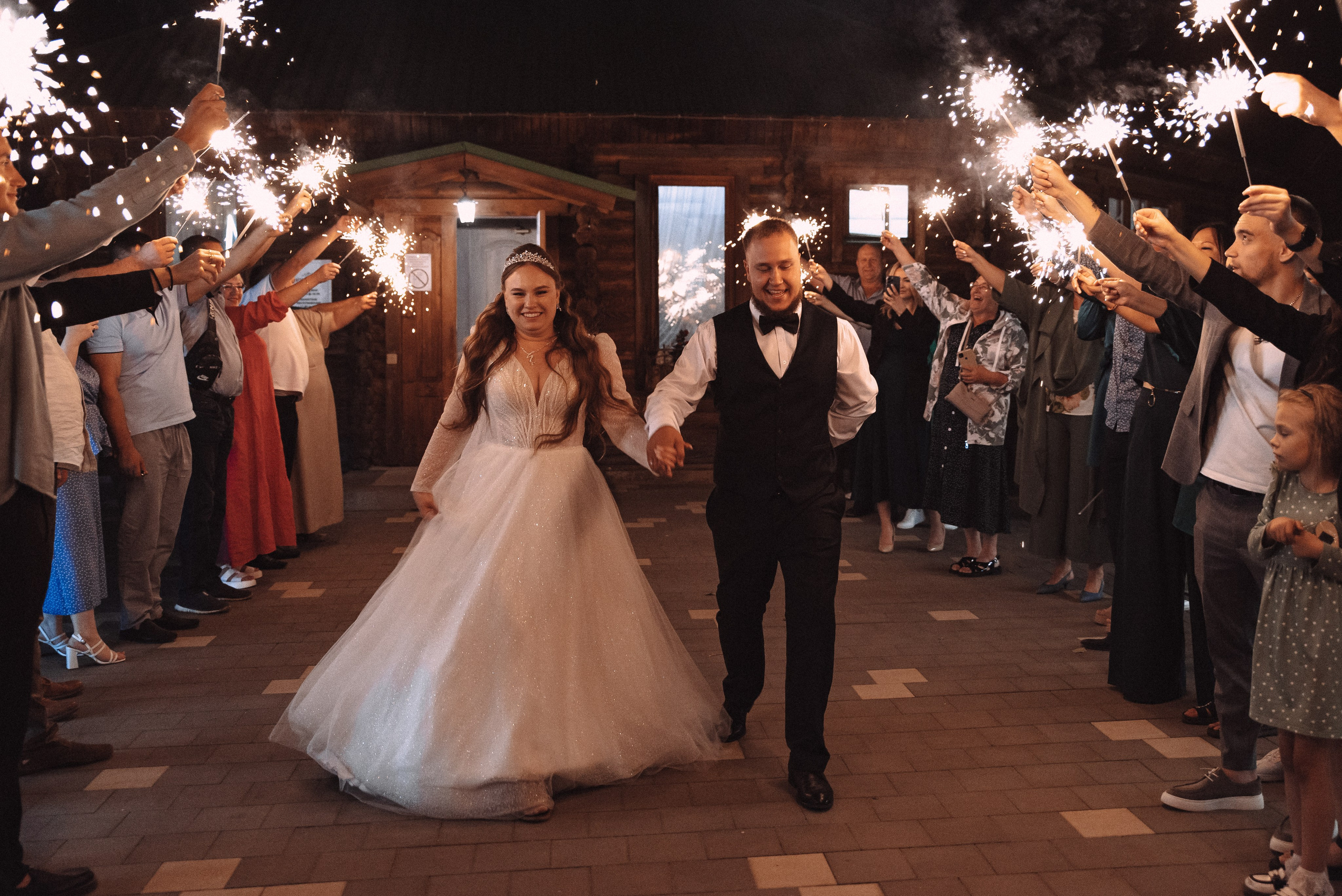 Родион + Юлия. Свадебный и семейный фотограф в Волгограде Олеся Лисицкая