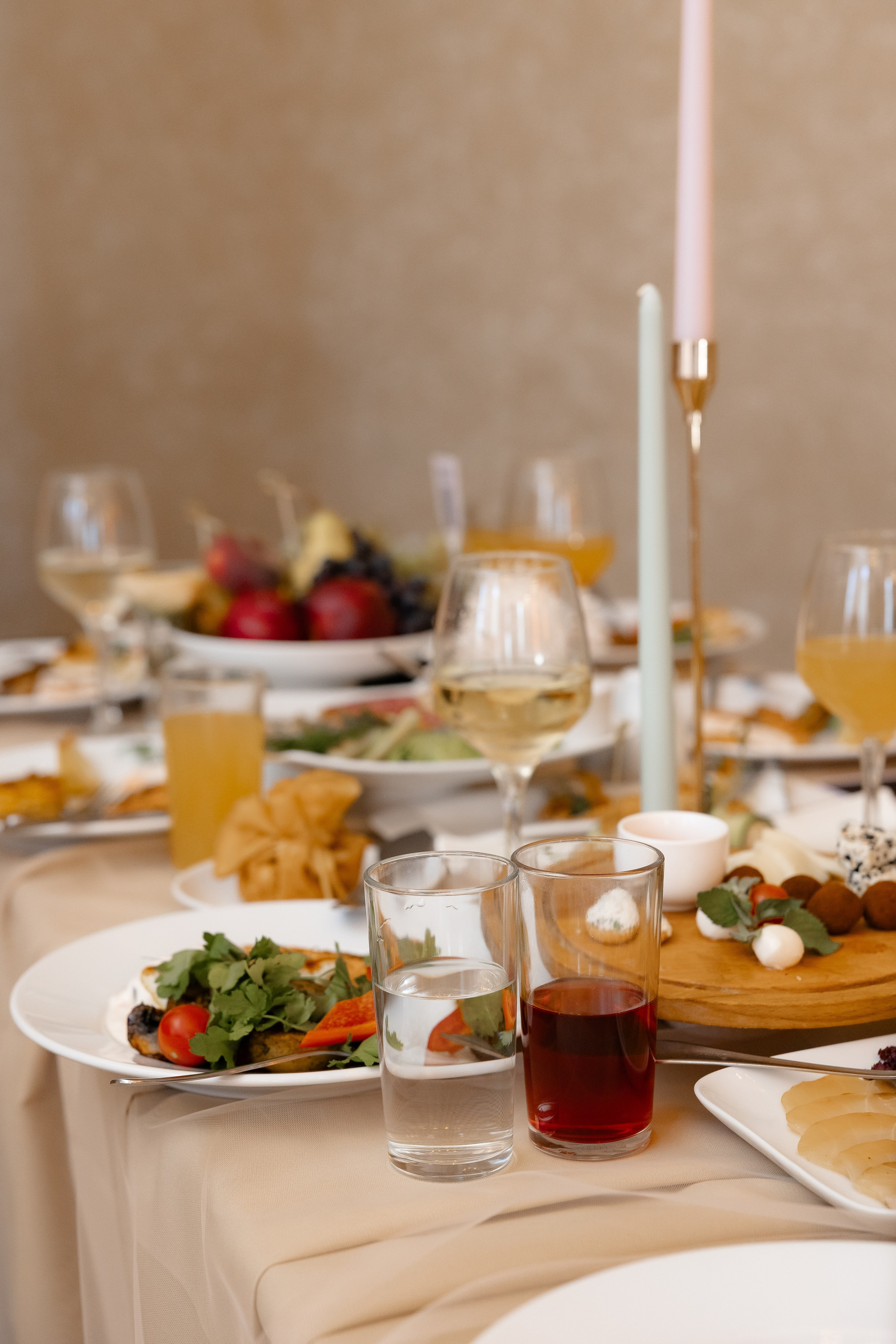 Полина и Илья. Свадебный и семейный фотограф в Челябинске. Аврамец Анна