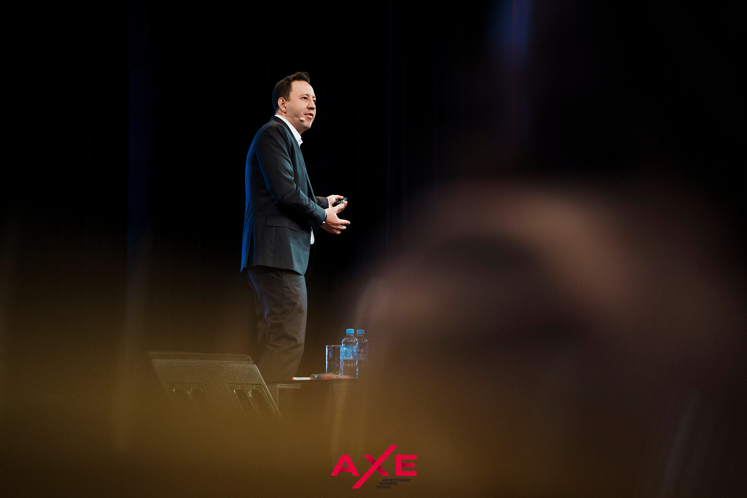 Алексей Ситников. Фотограф Казань