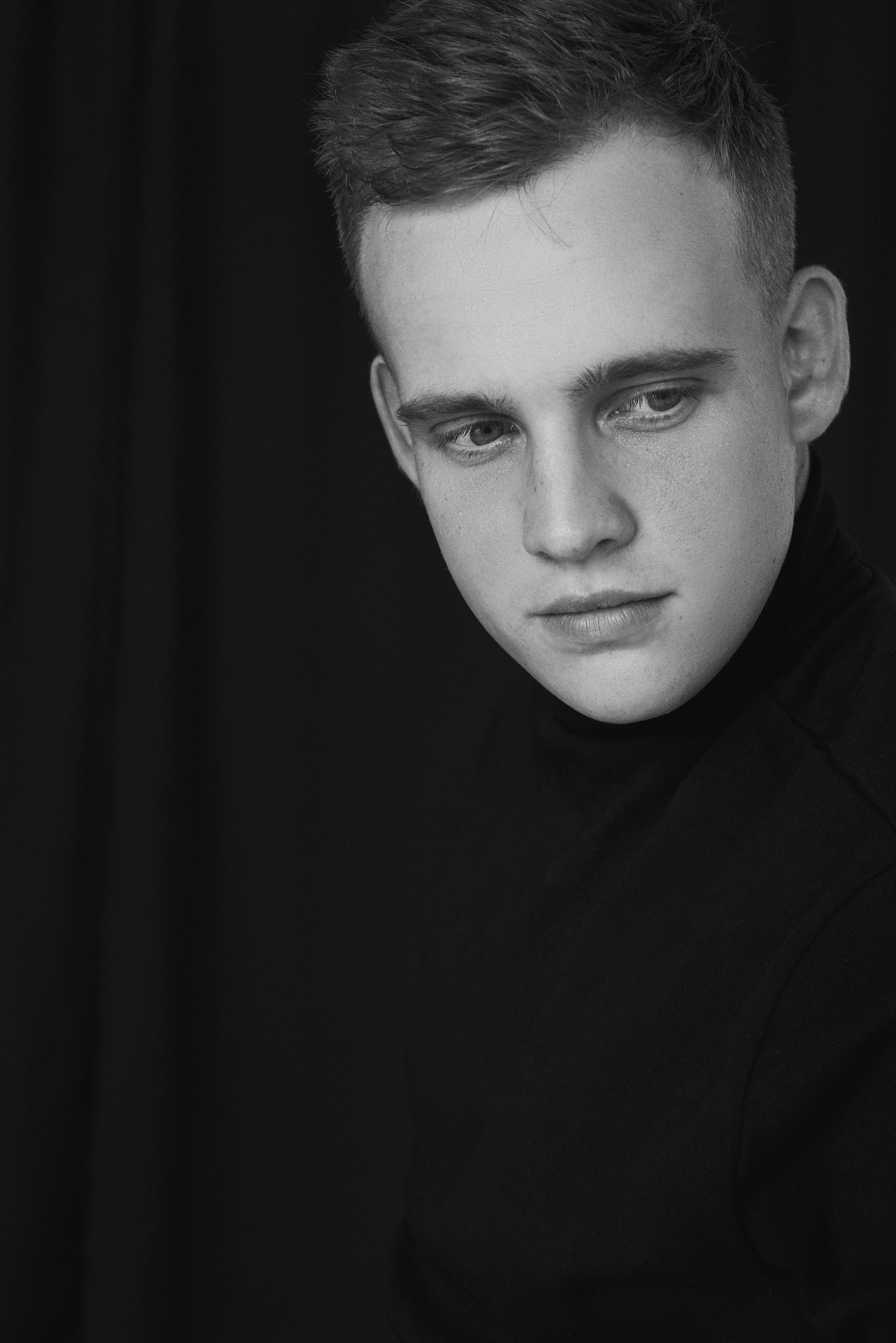 Персональная фотосессия. Фотограф в Нижнем Новгороде Юлия Рачинская