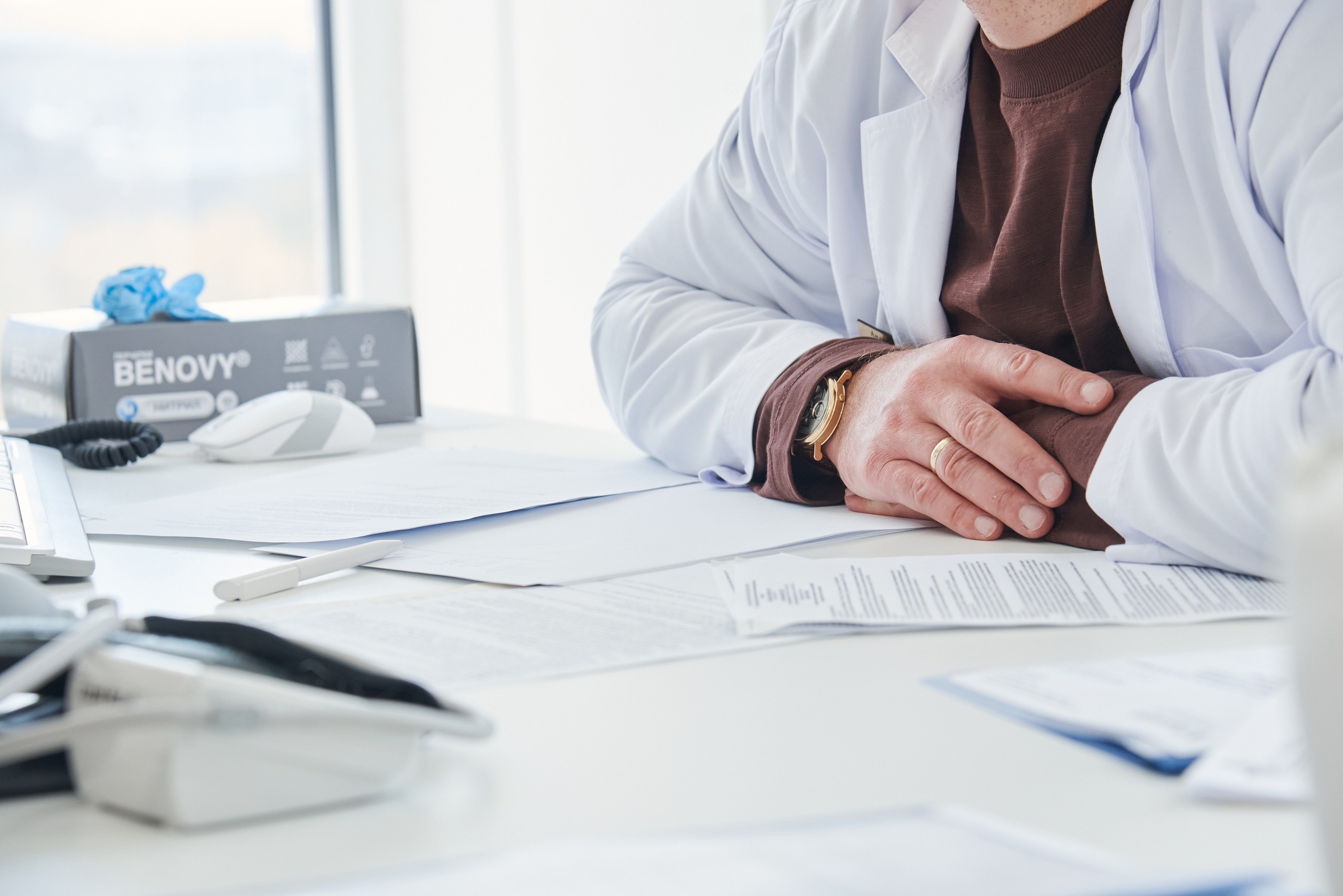 Офисная съёмка. Фотограф в Нижнем Новгороде Юлия Рачинская