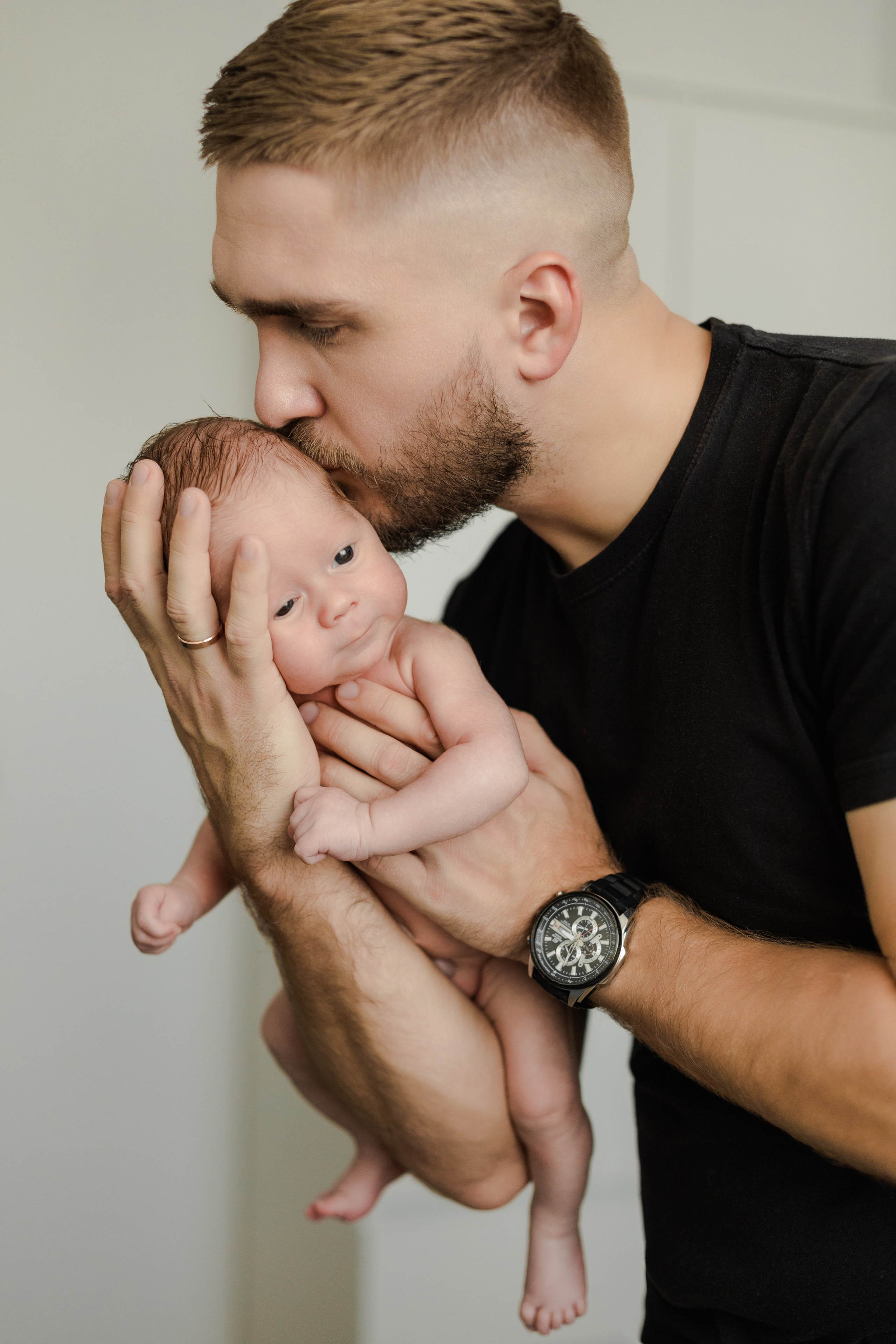 NEWBORN. Яна Клещева — фотограф в Екатеринбурге