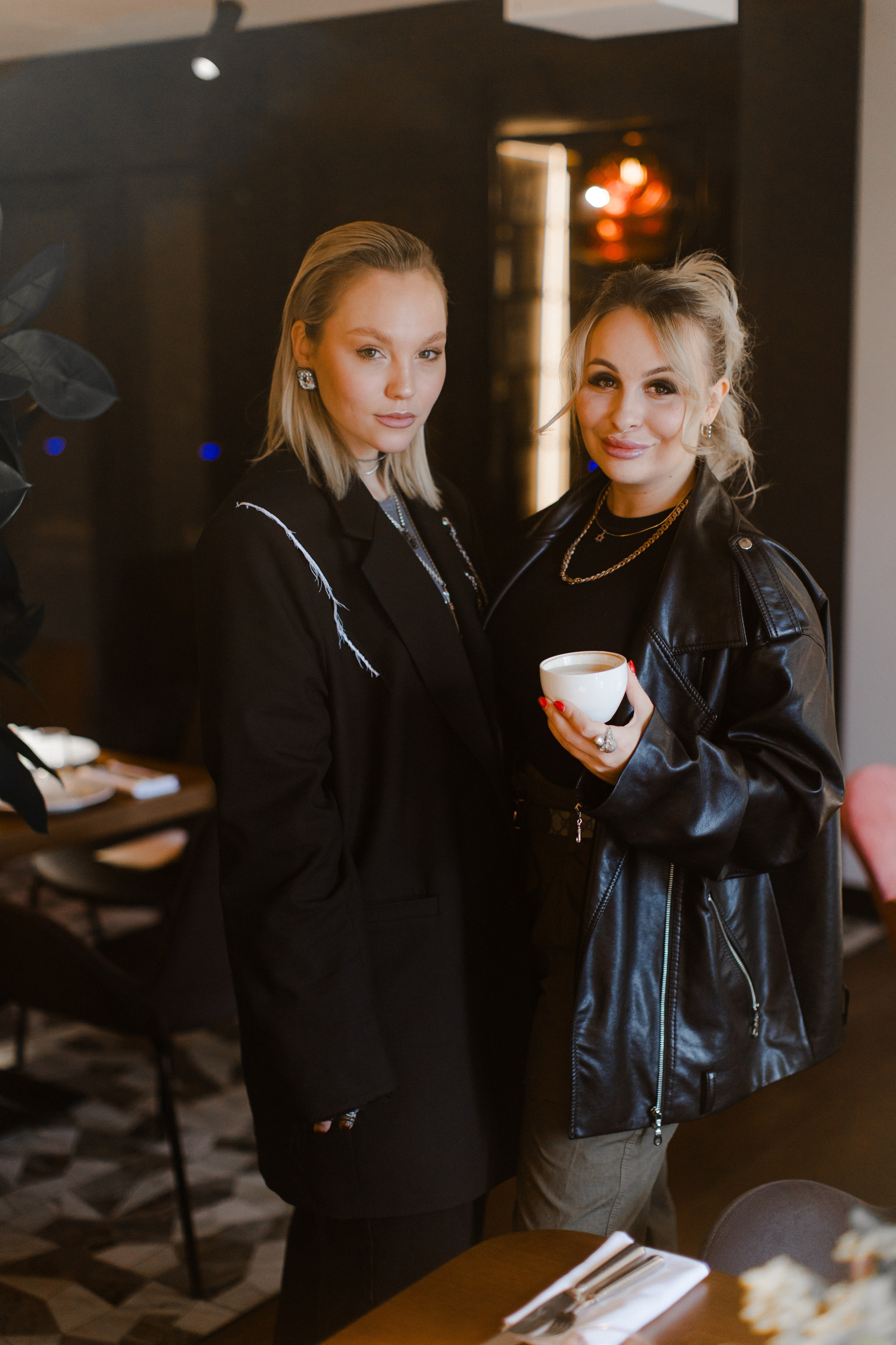 Бизнес-завтрак Wink. Алексей Дьяков. Photo • Video • Event