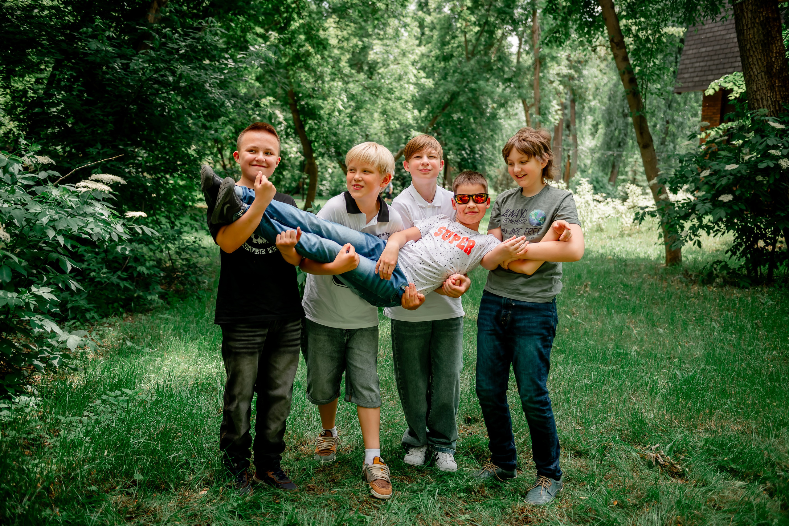 4 «А» |п. Дубовое|Начальная школа|2025. ALBUMIA