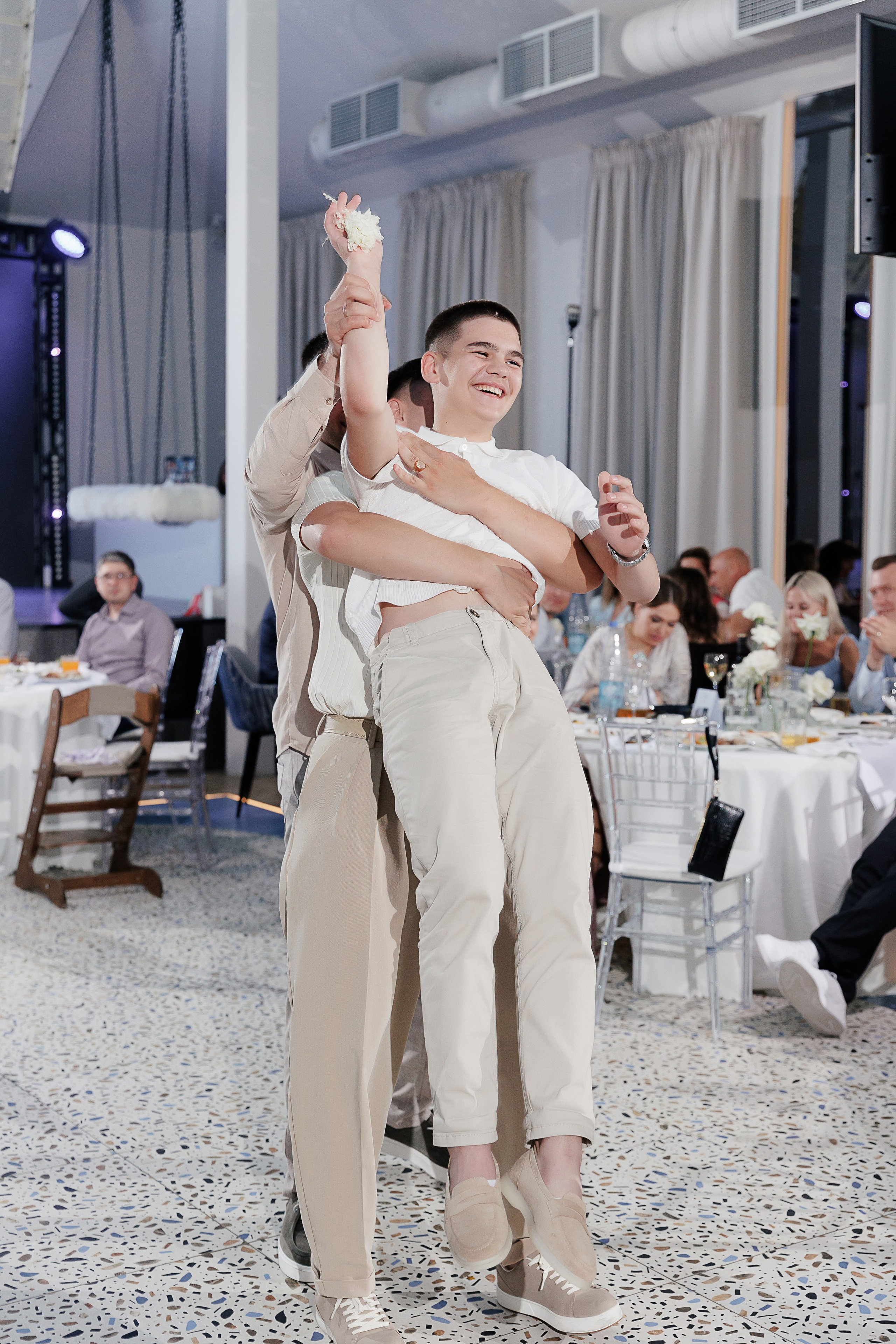 Свадьба Андрея и Ольги. Свадебный и семейный фотограф в Твери и Тверской области