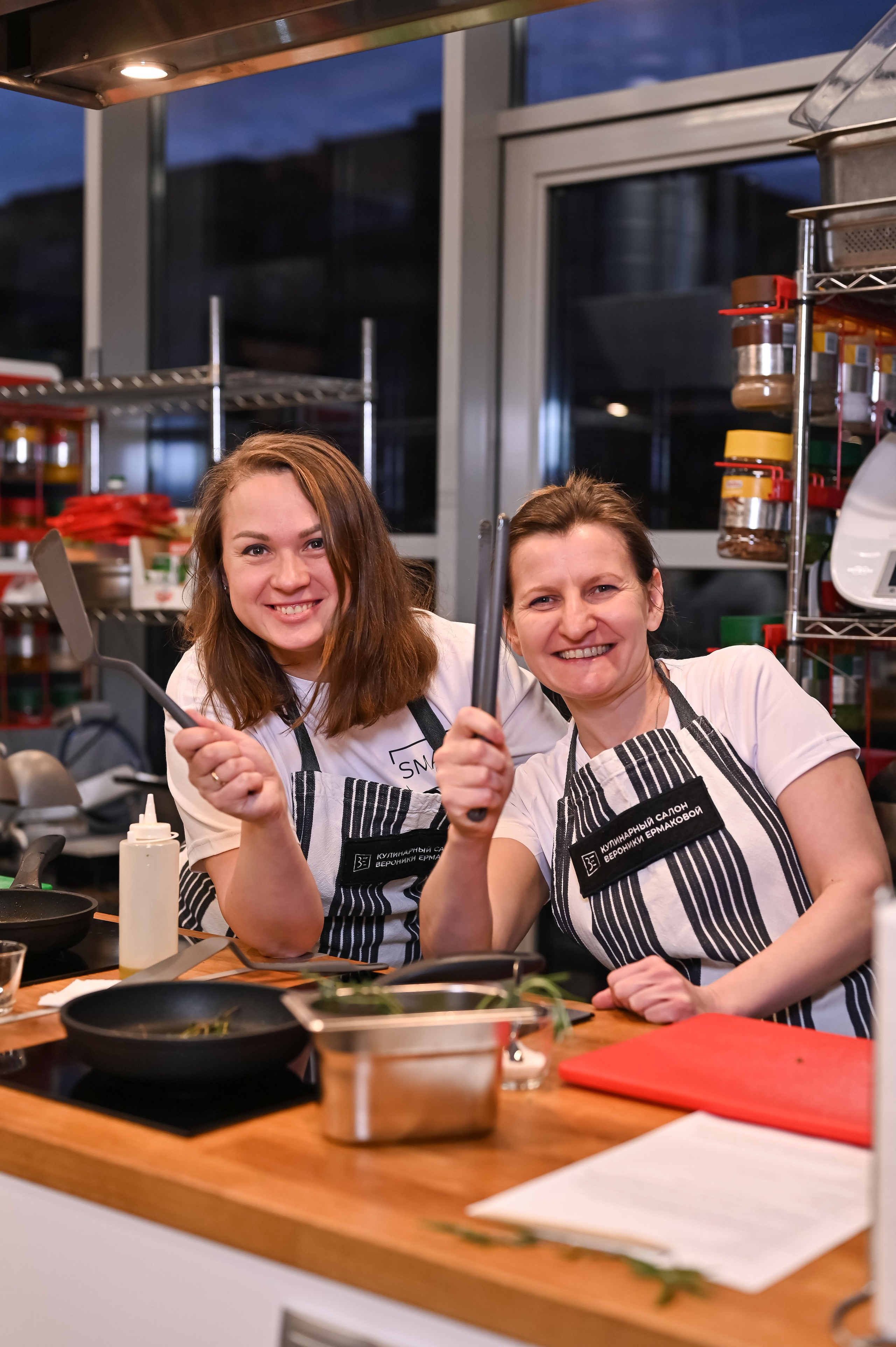 МК по изготовлению стейка. ZDARONOKIA Репортажный фотограф
