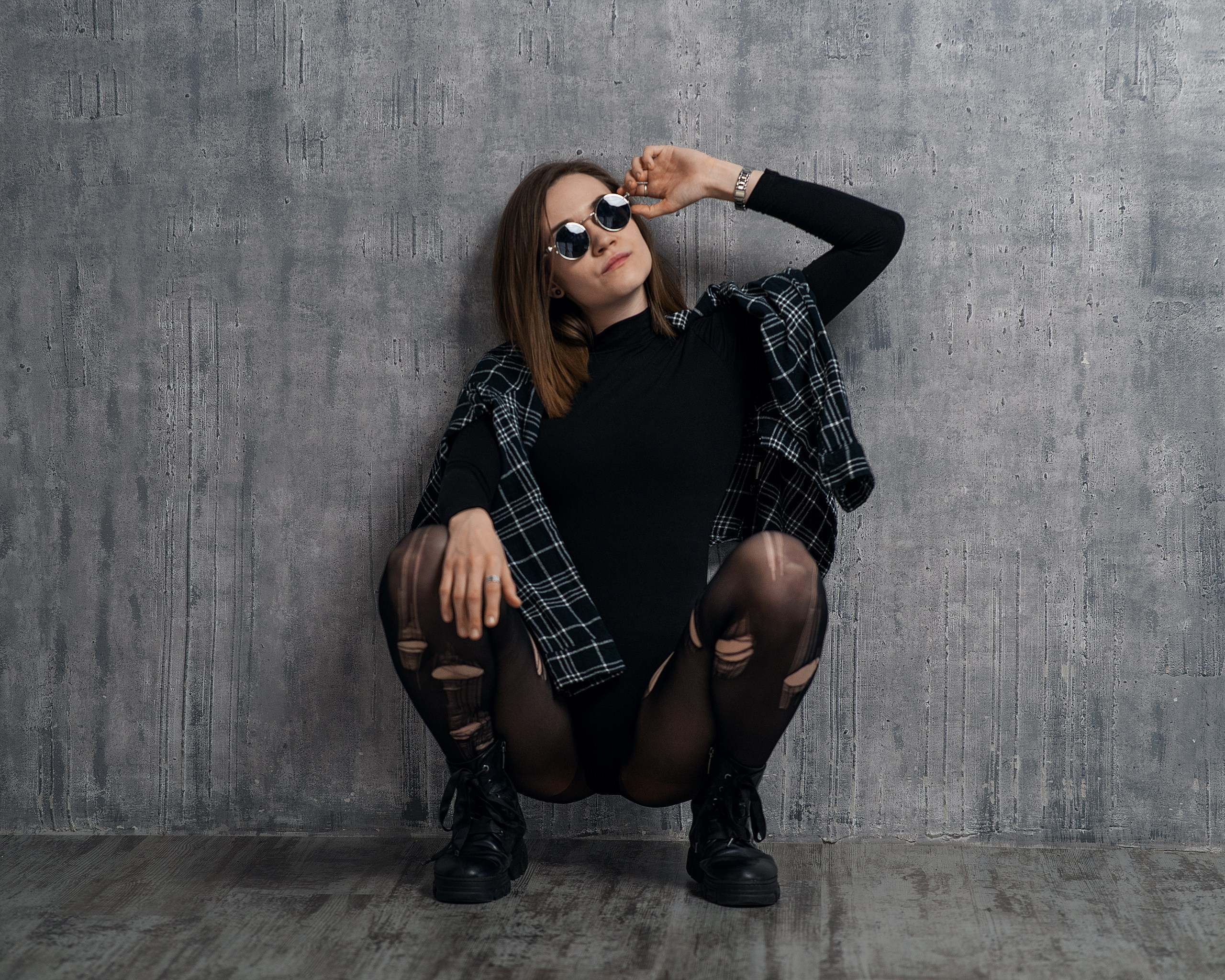 Анастасия. Фотограф Волгограда Илья Лис