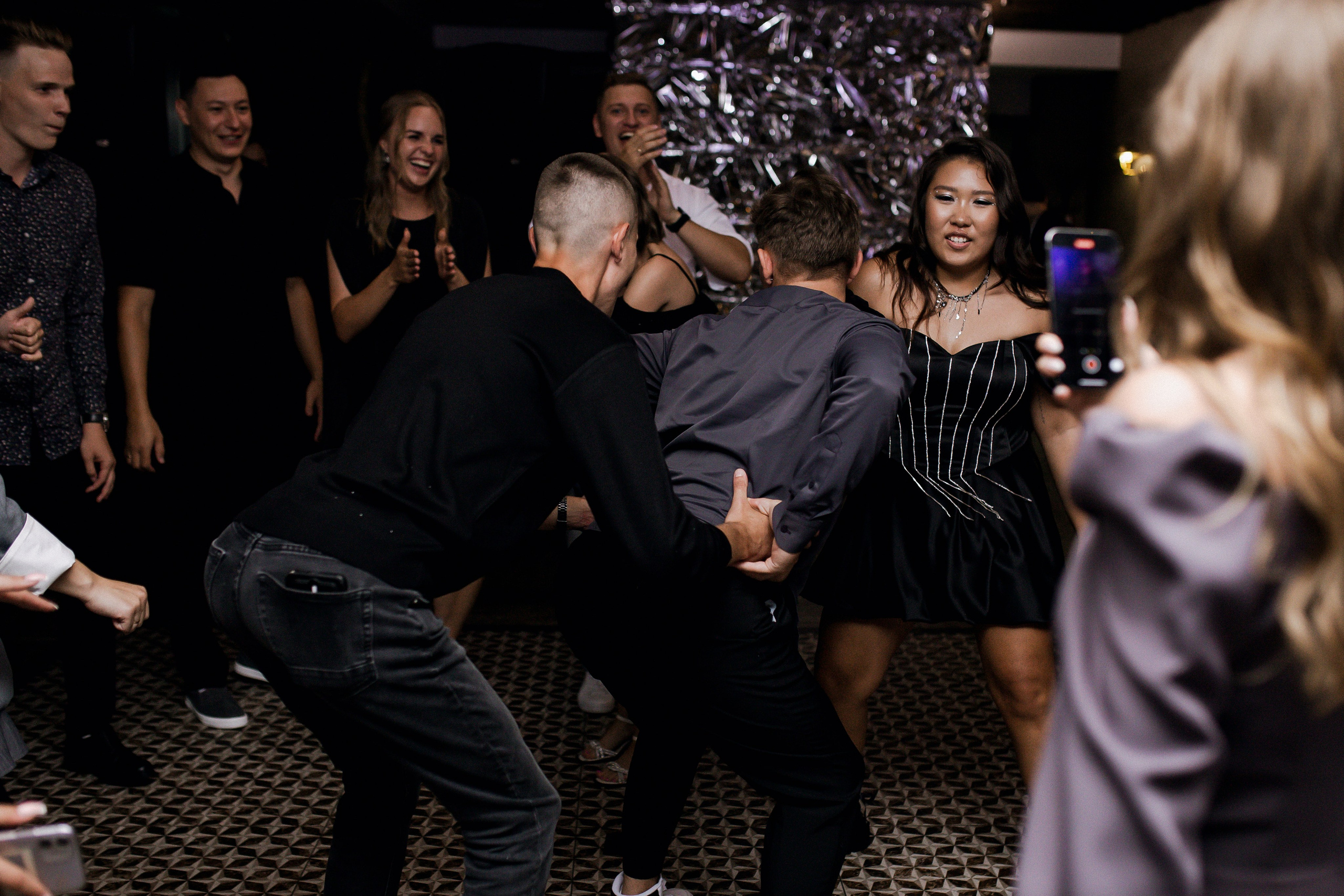 Юлия и Игорь. Фотограф Юлия Герасимова Иркутск