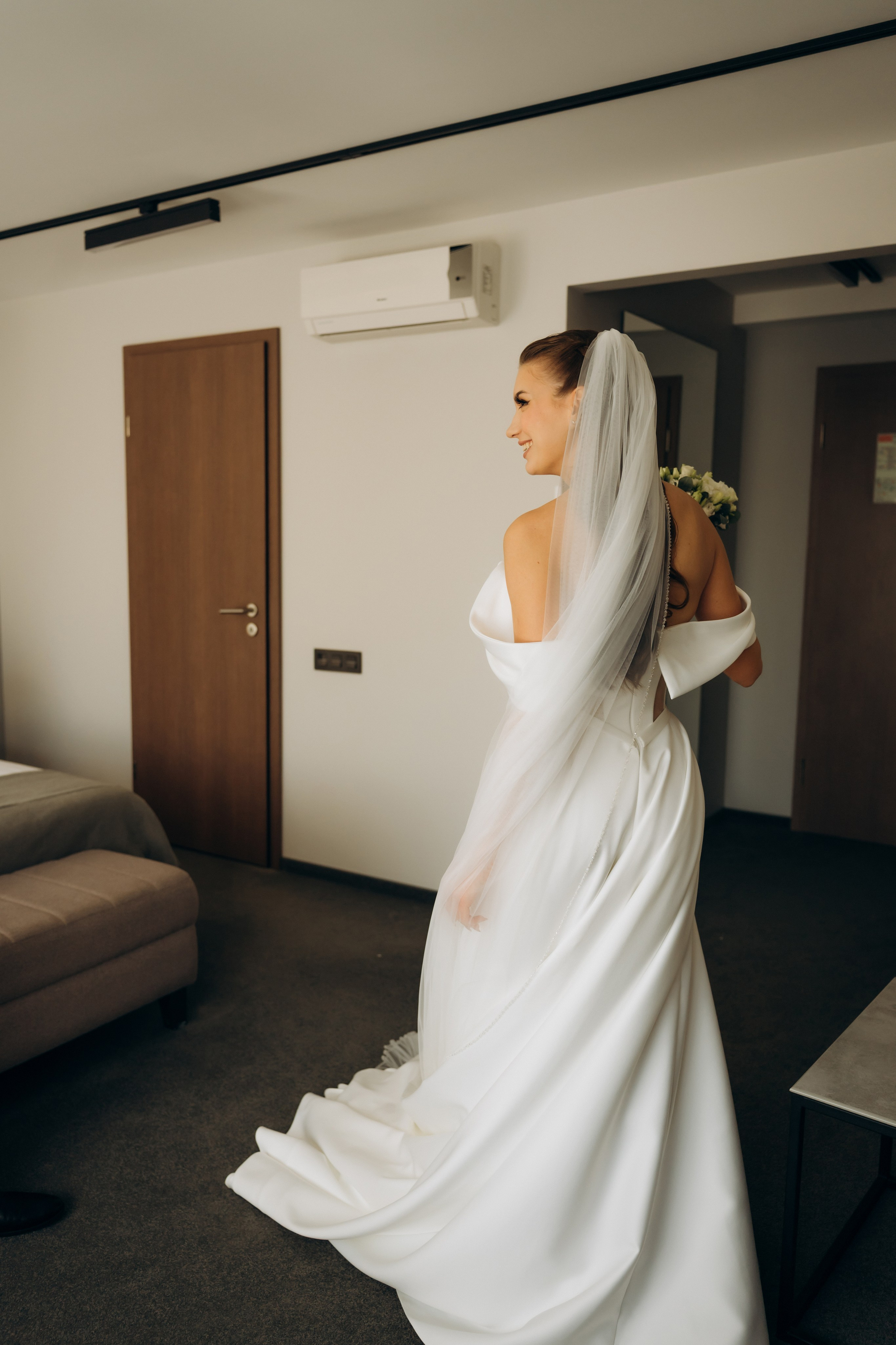 Владимир и Елисавета. Ирина Гонтарева|Фотограф|Белгород