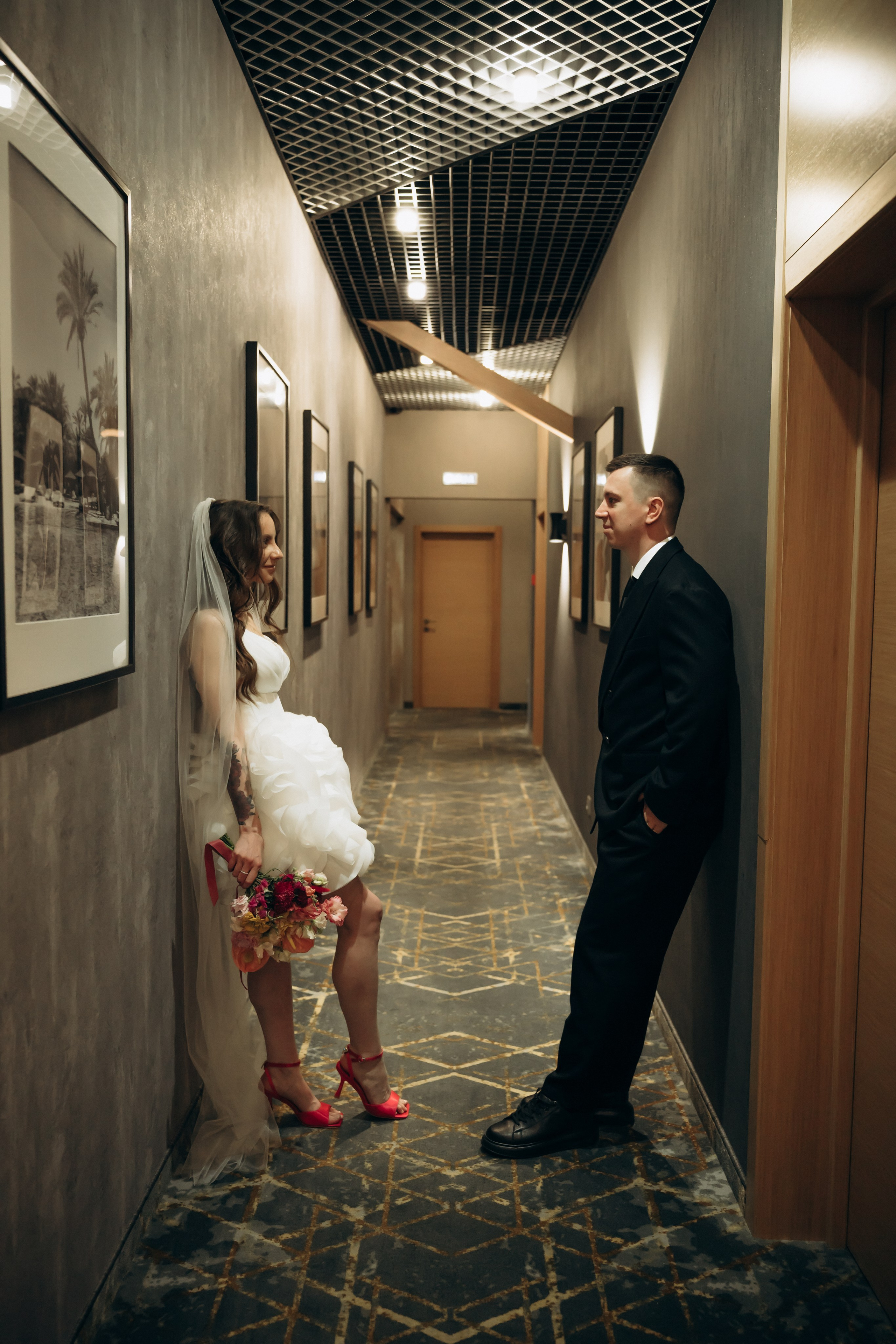 Руслан и Марина. Полный день. Ирина Гонтарева|Фотограф|Белгород