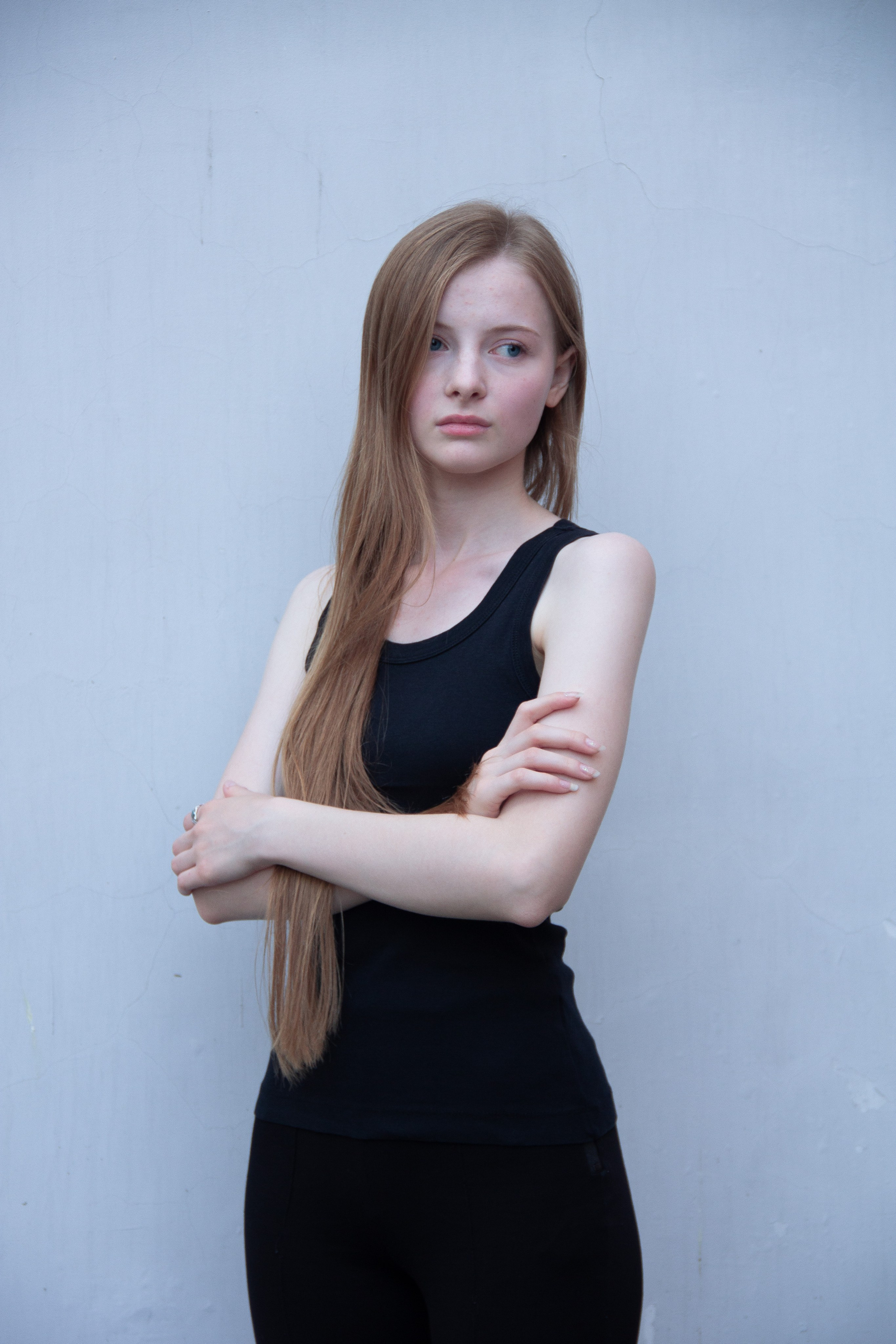 Анастасия. Главная