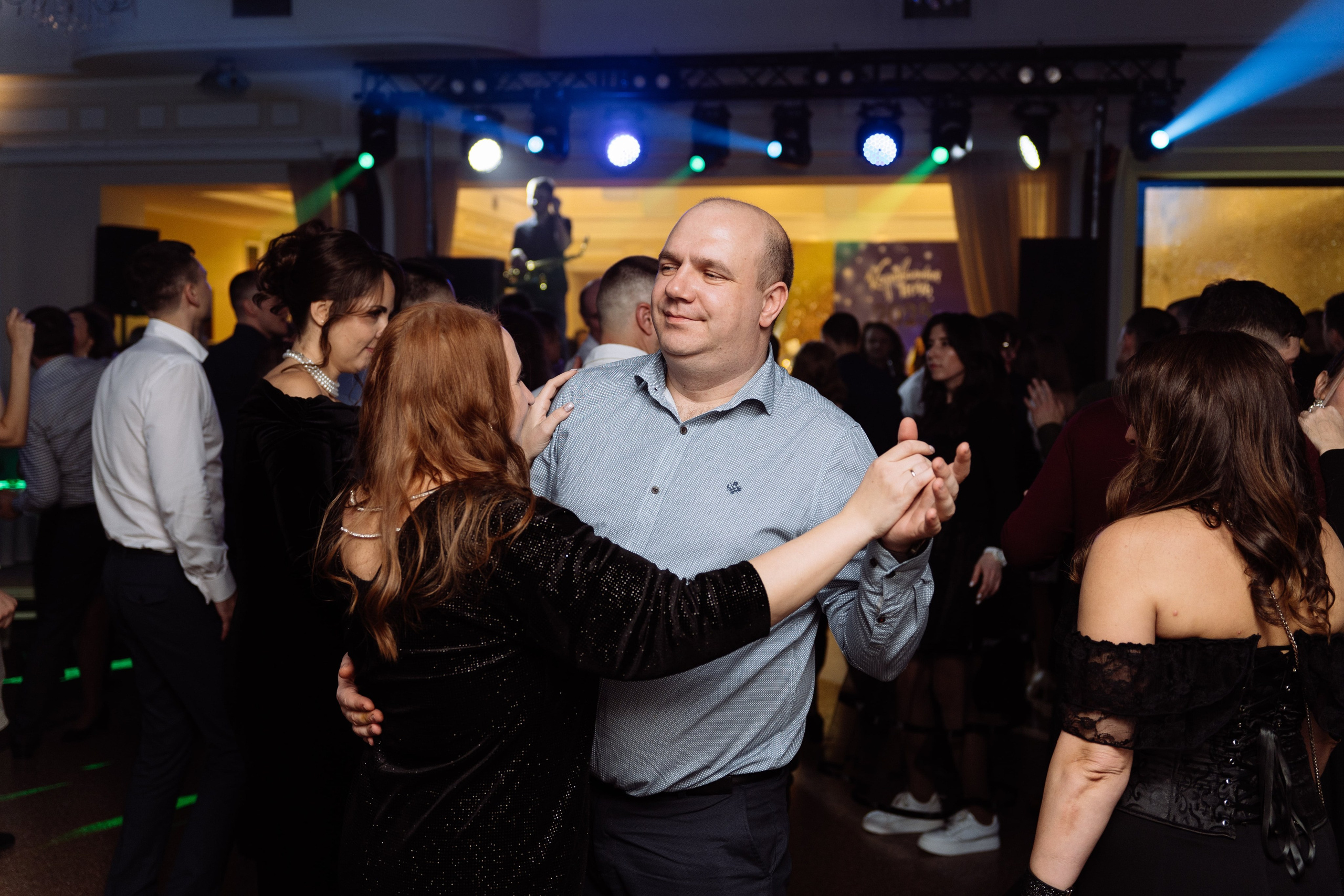 ЮГПА карнавальная ночь 2025. Видео и фото для бизнеса |Video & Foto|Ростов-на-Дону|Краснодар|Москва