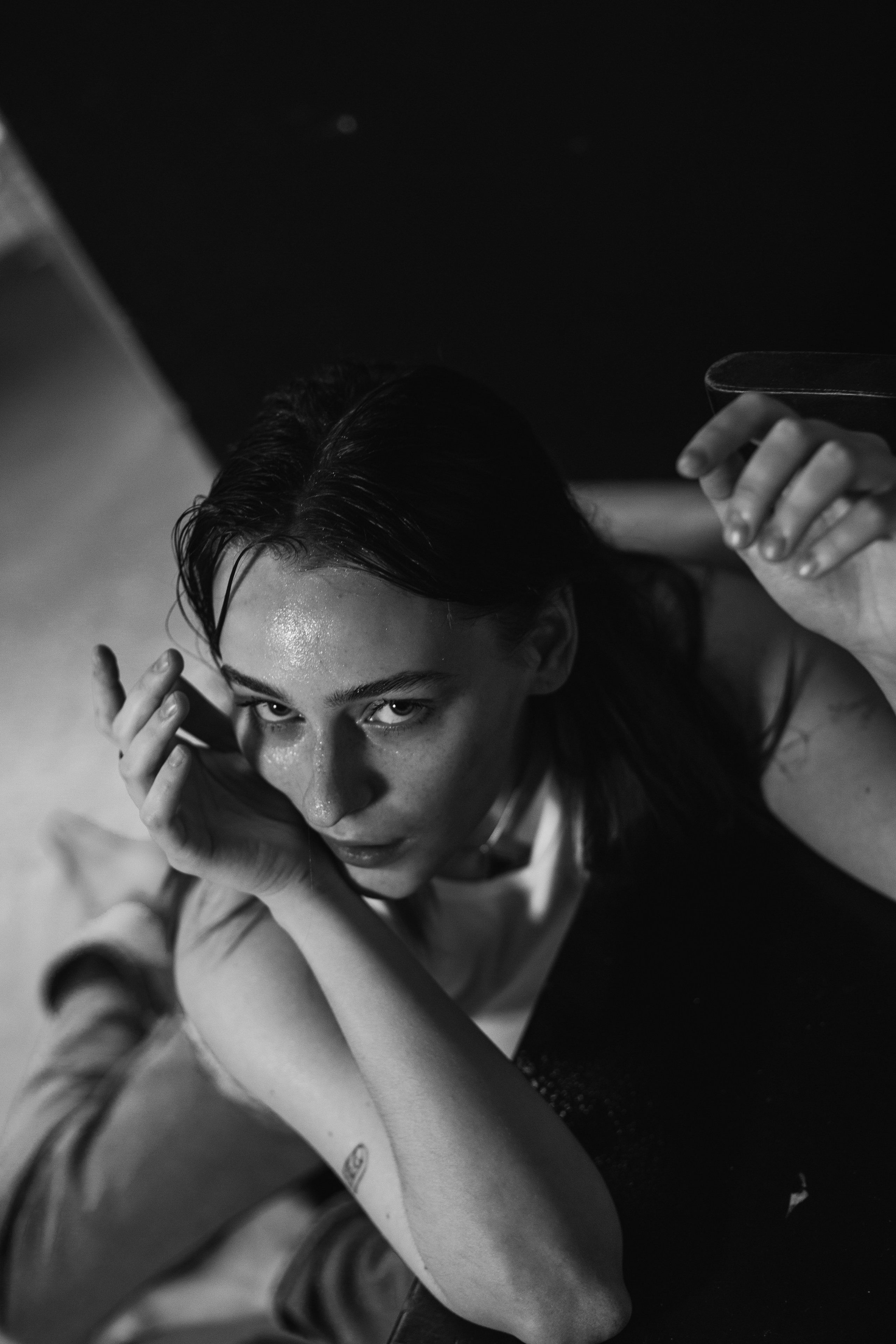 Юля. Фотограф Блинова Арина | Санк-Петербург