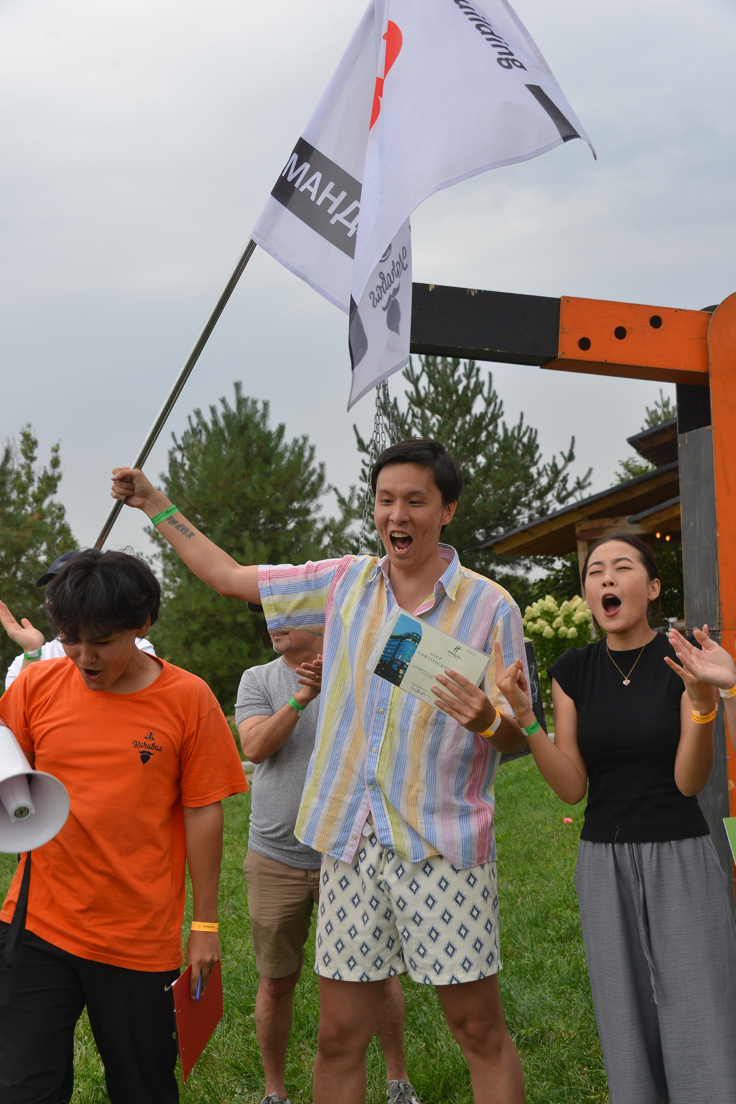 Тимбилдинг-3. Фотосъёмка. Фотограф Сергей Авдеев-семейный и детский фотограф в Алматы