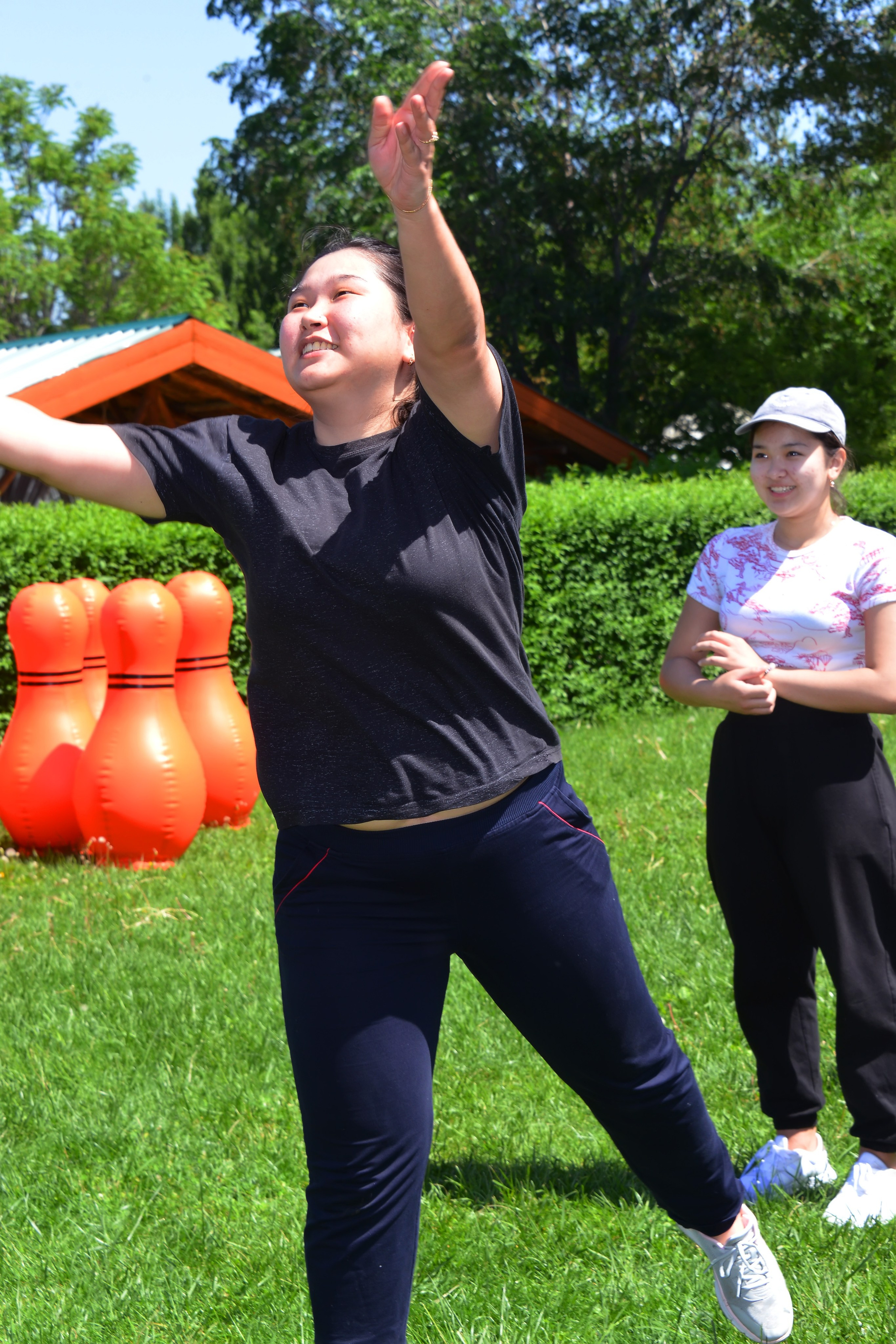 Тимбилдинг-1. Фотосъёмка. Фотограф Сергей Авдеев-семейный и детский фотограф в Алматы
