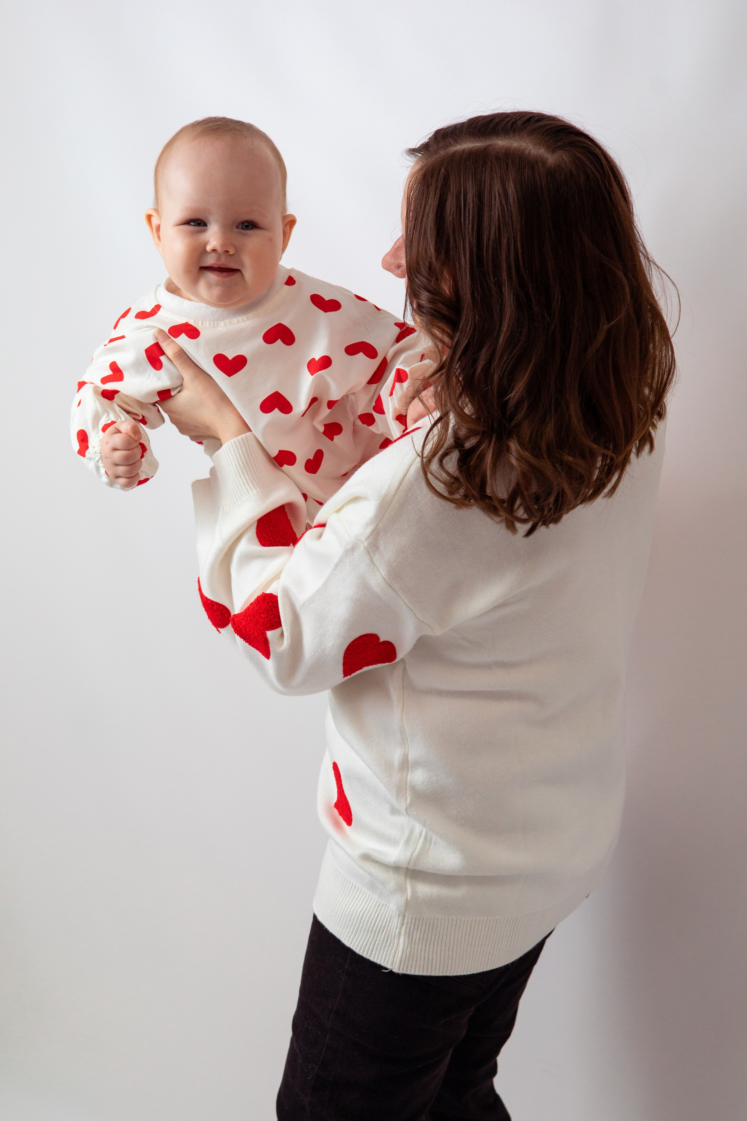 Ириша с родителями. Семейный и детский фотограф в Михайловке Татьяна Лестьева
