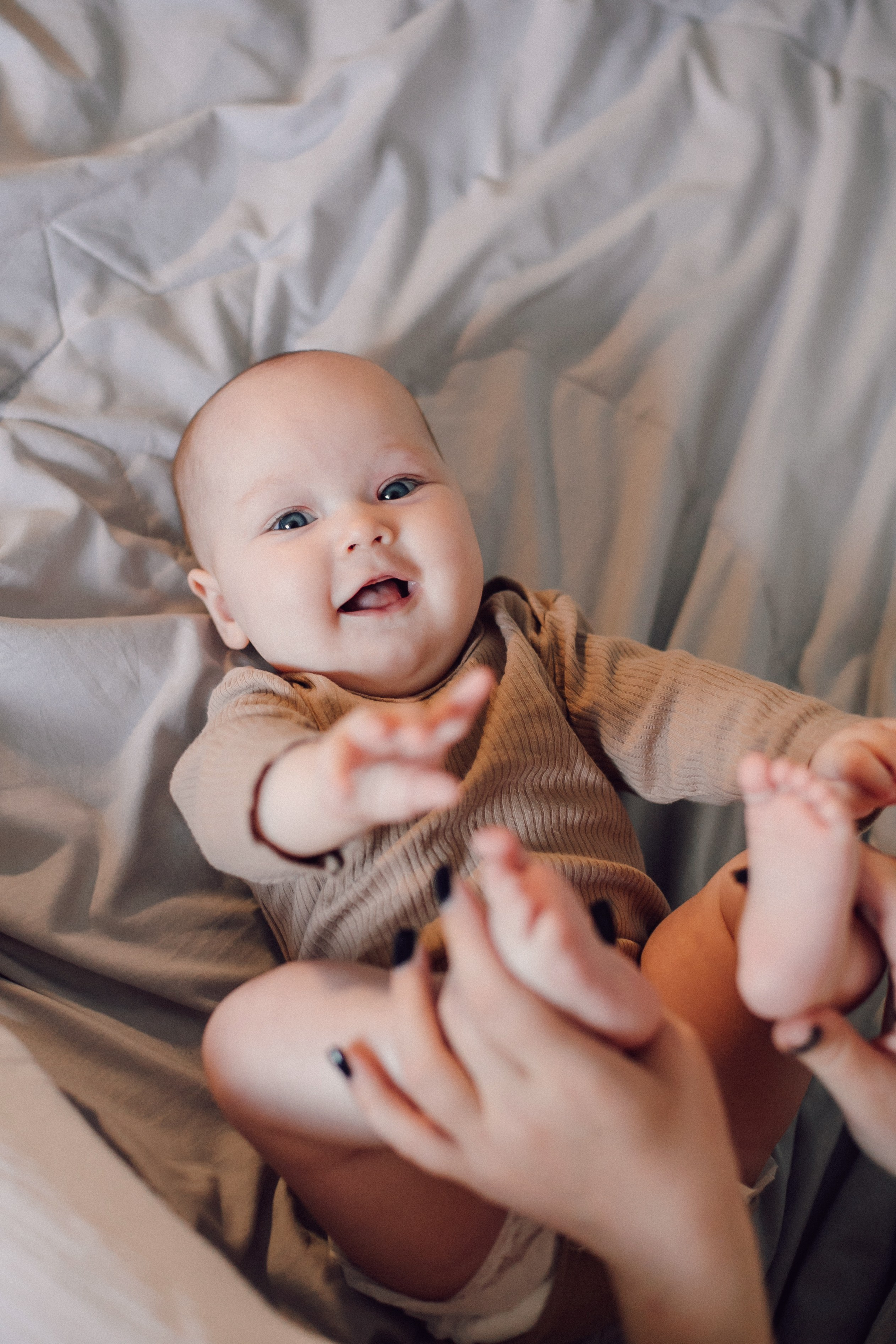 Быть мамой. Семейный и детский фотограф в Ростове-на-Дону Мария Курутина