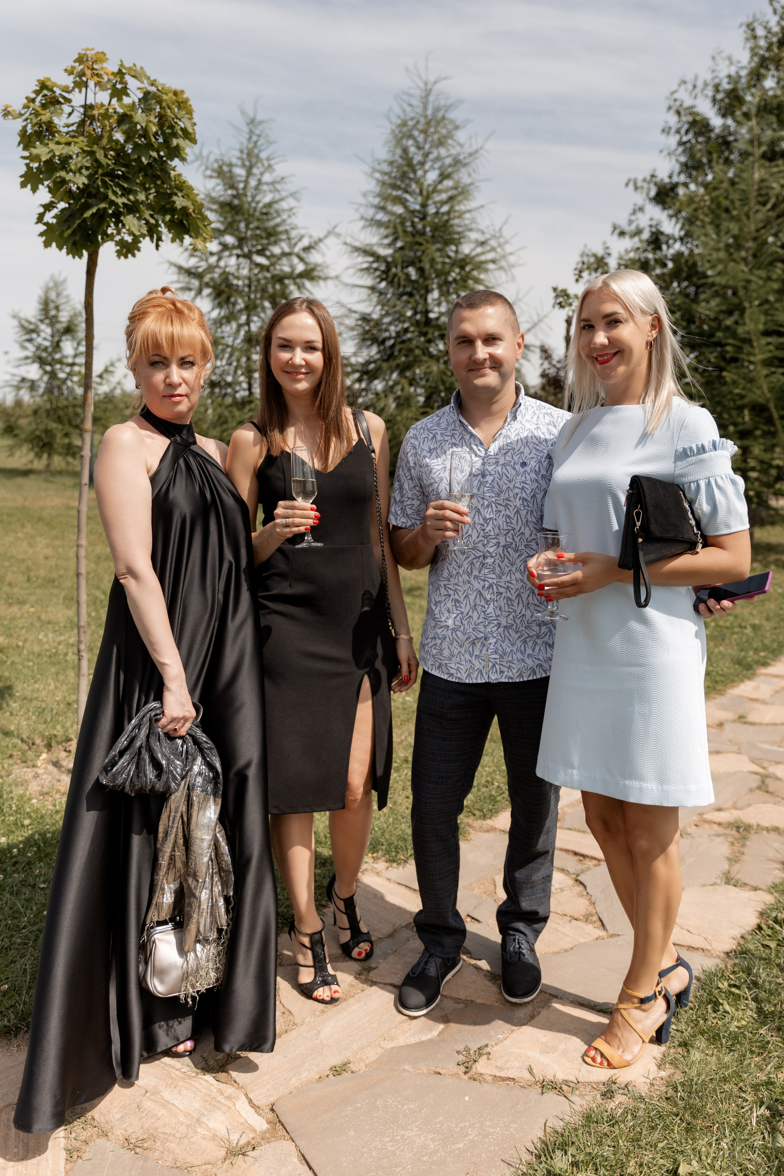 Екатерина & Роман. Свадебный фотограф Минск Ирина Раевская